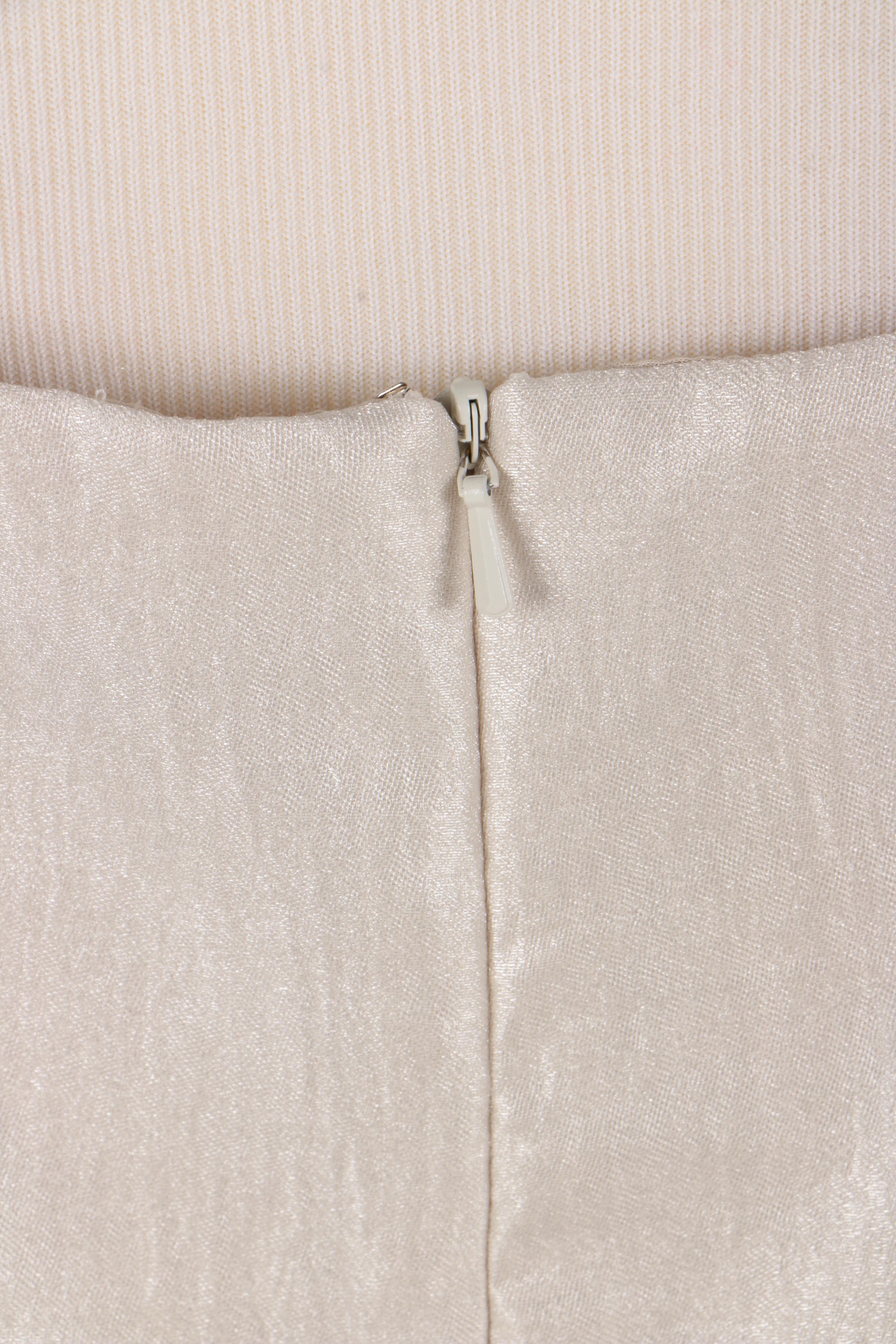 KM Collections by Milla Bell Formal Dress and Matching Shrug