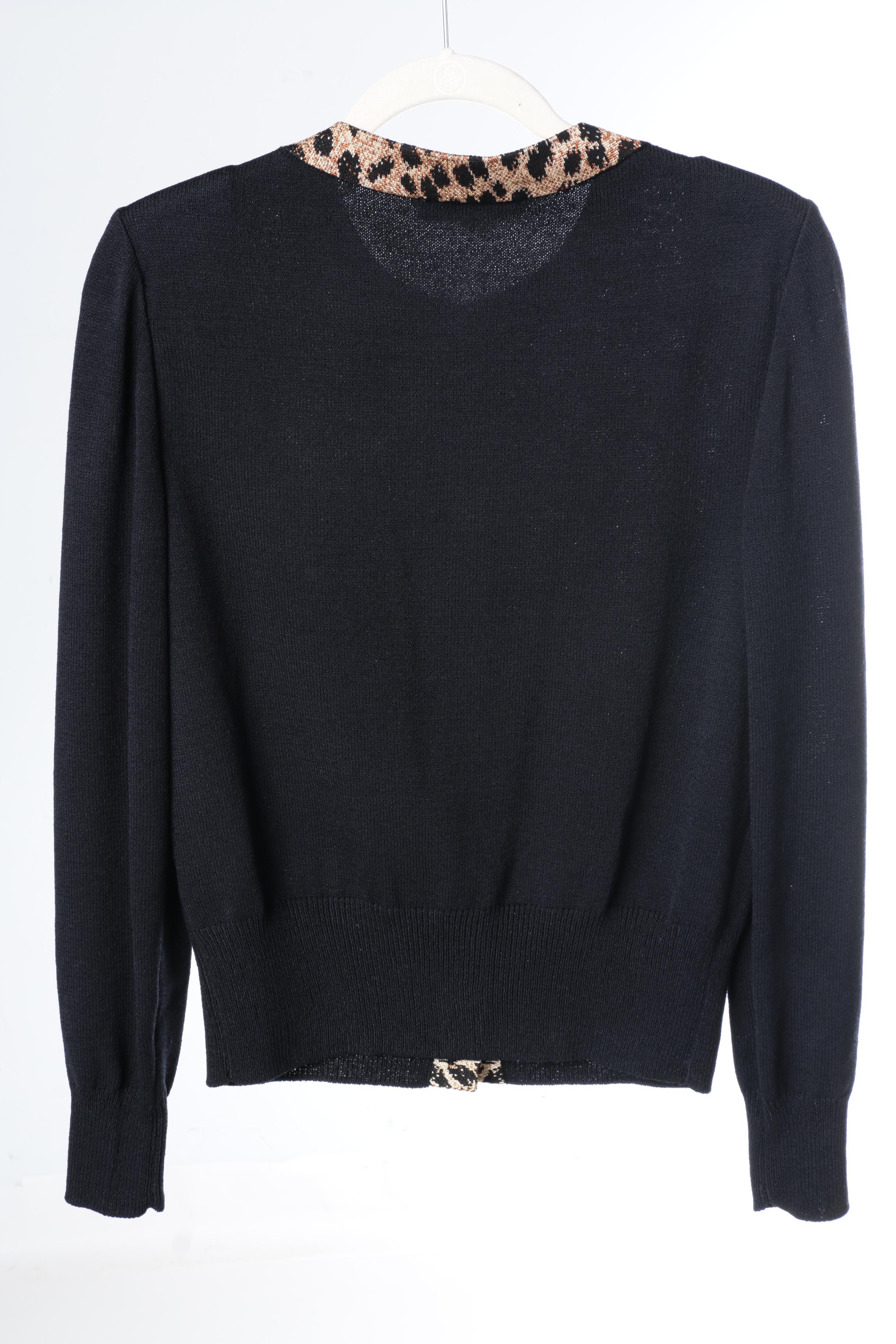 St. John Collection Cardigans