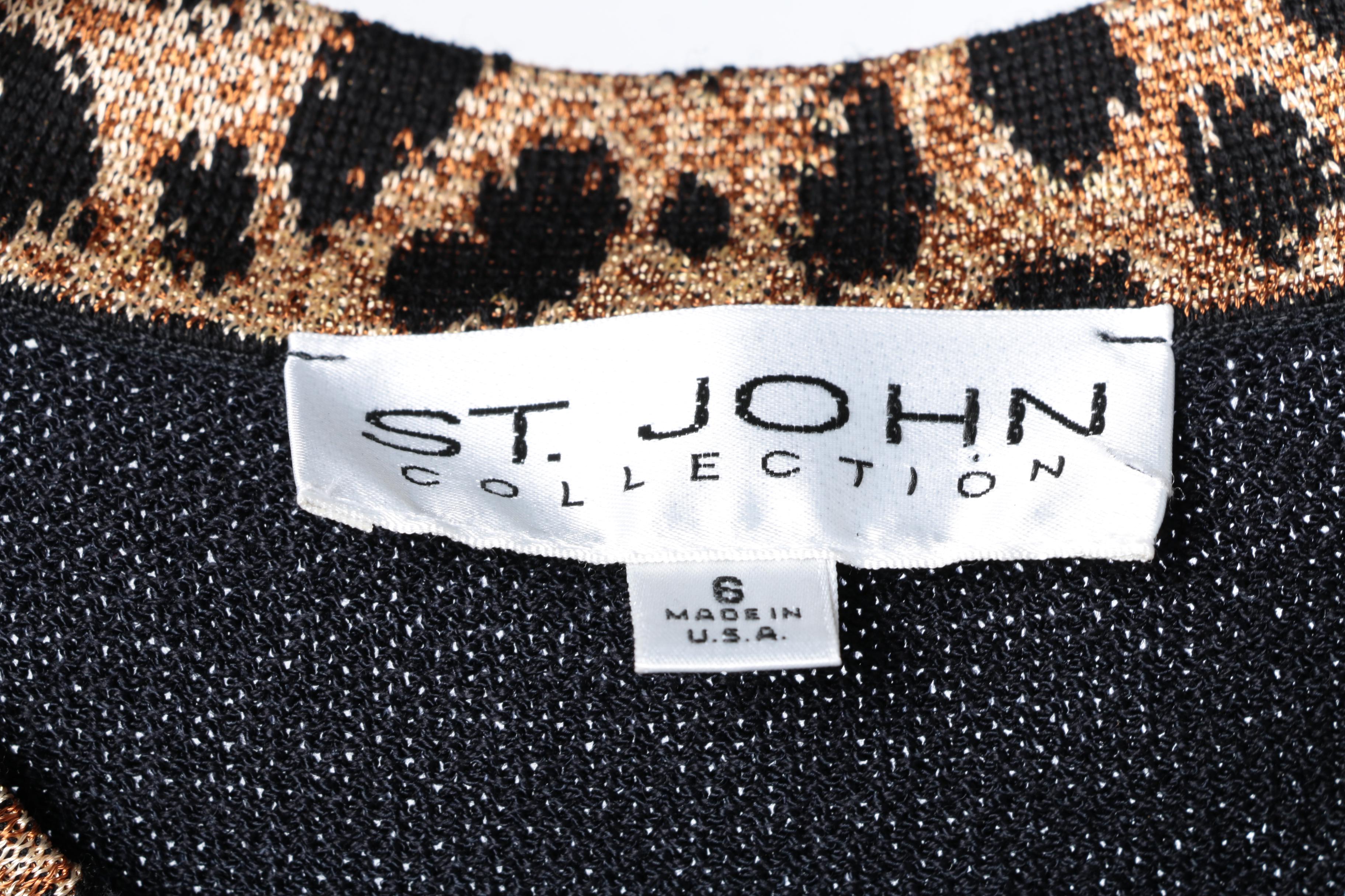 St. John Collection Cardigans