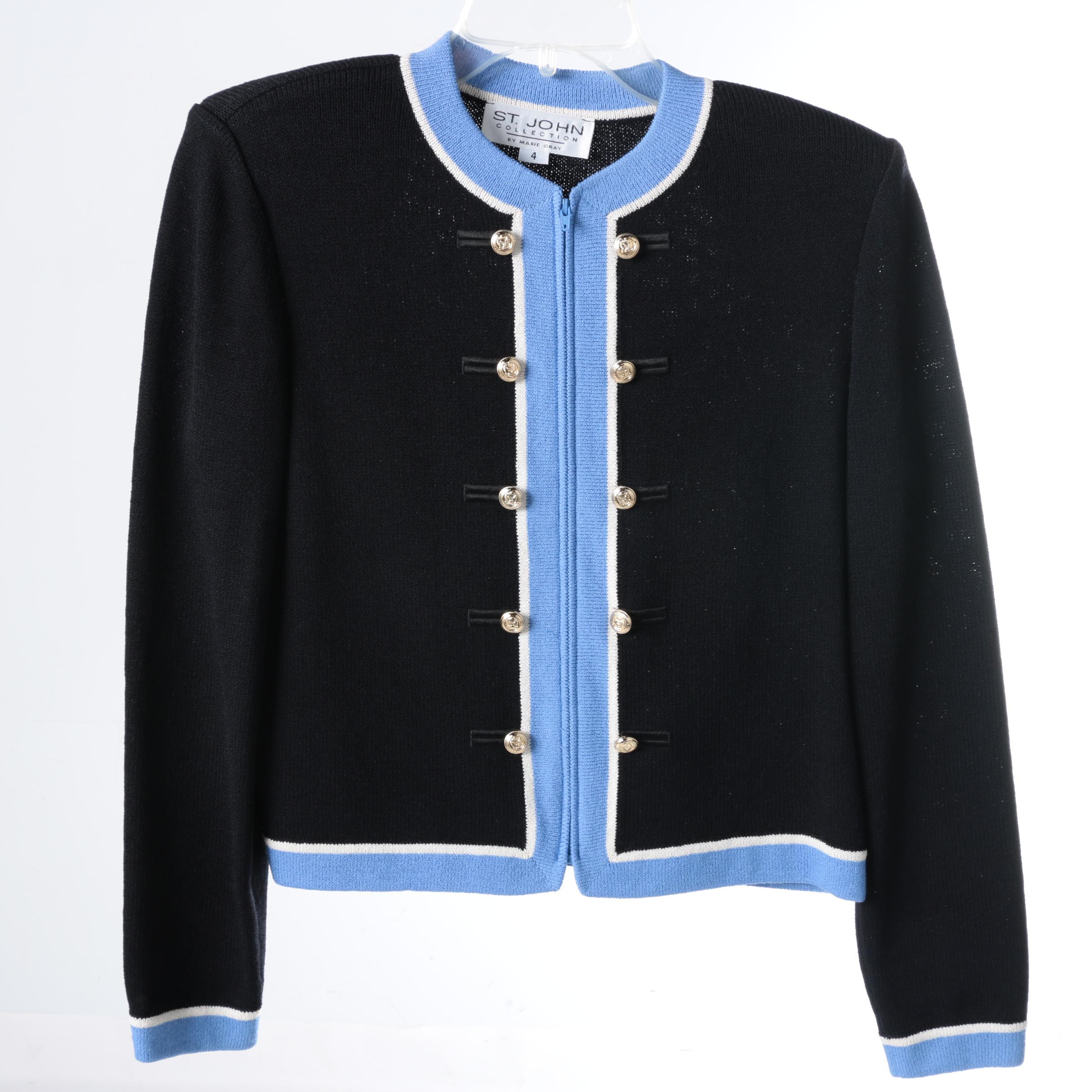 St. John Collection Cardigans