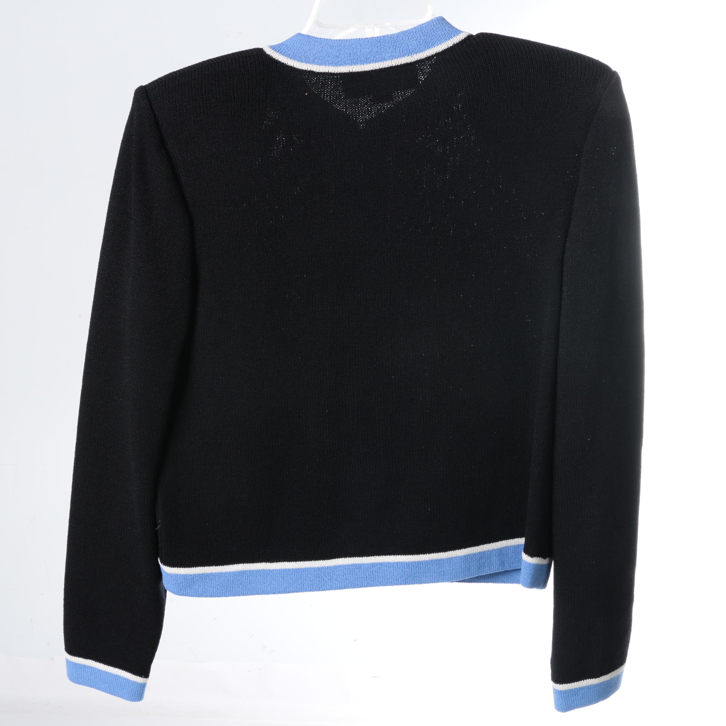 St. John Collection Cardigans