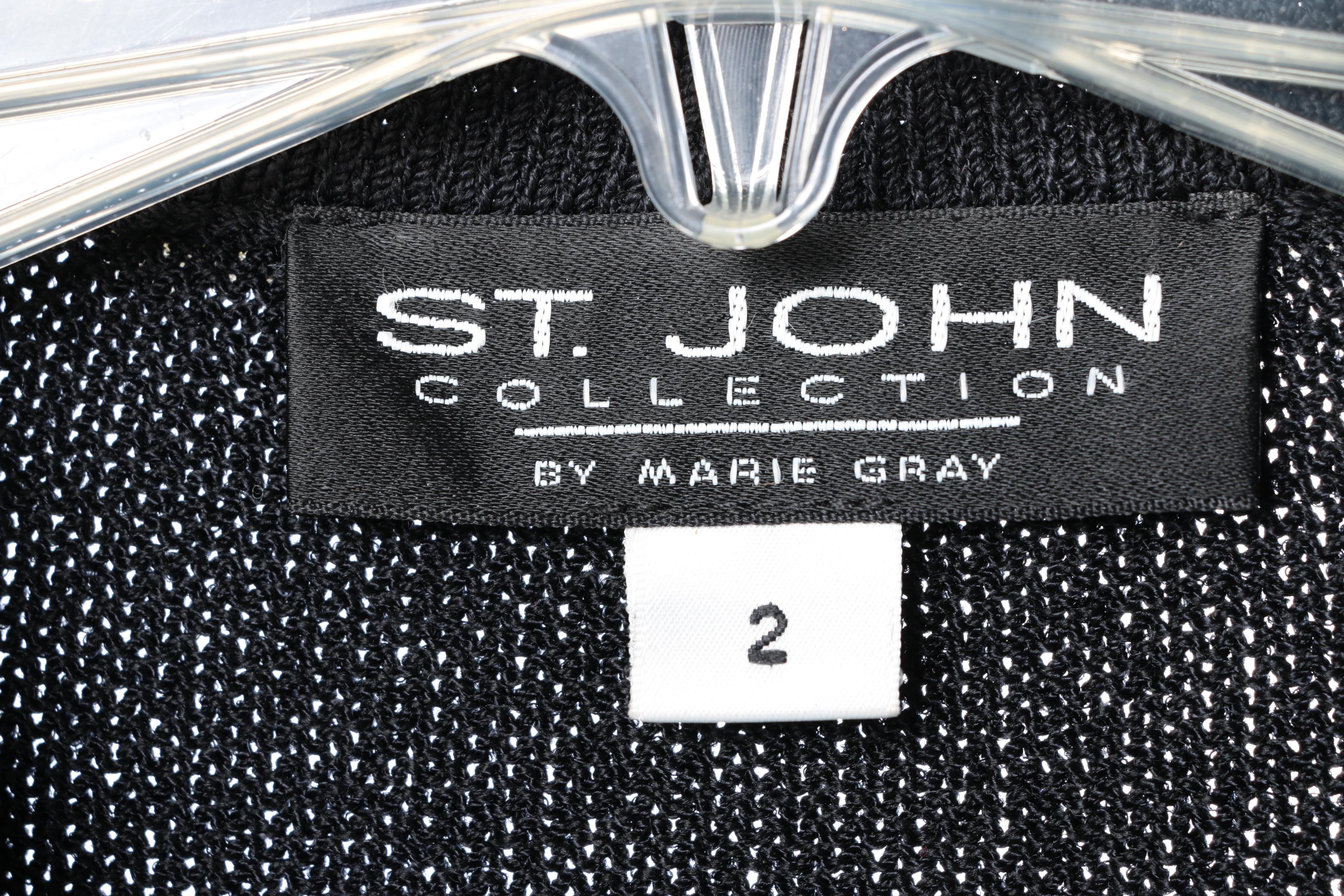 St. John Collection Cardigans