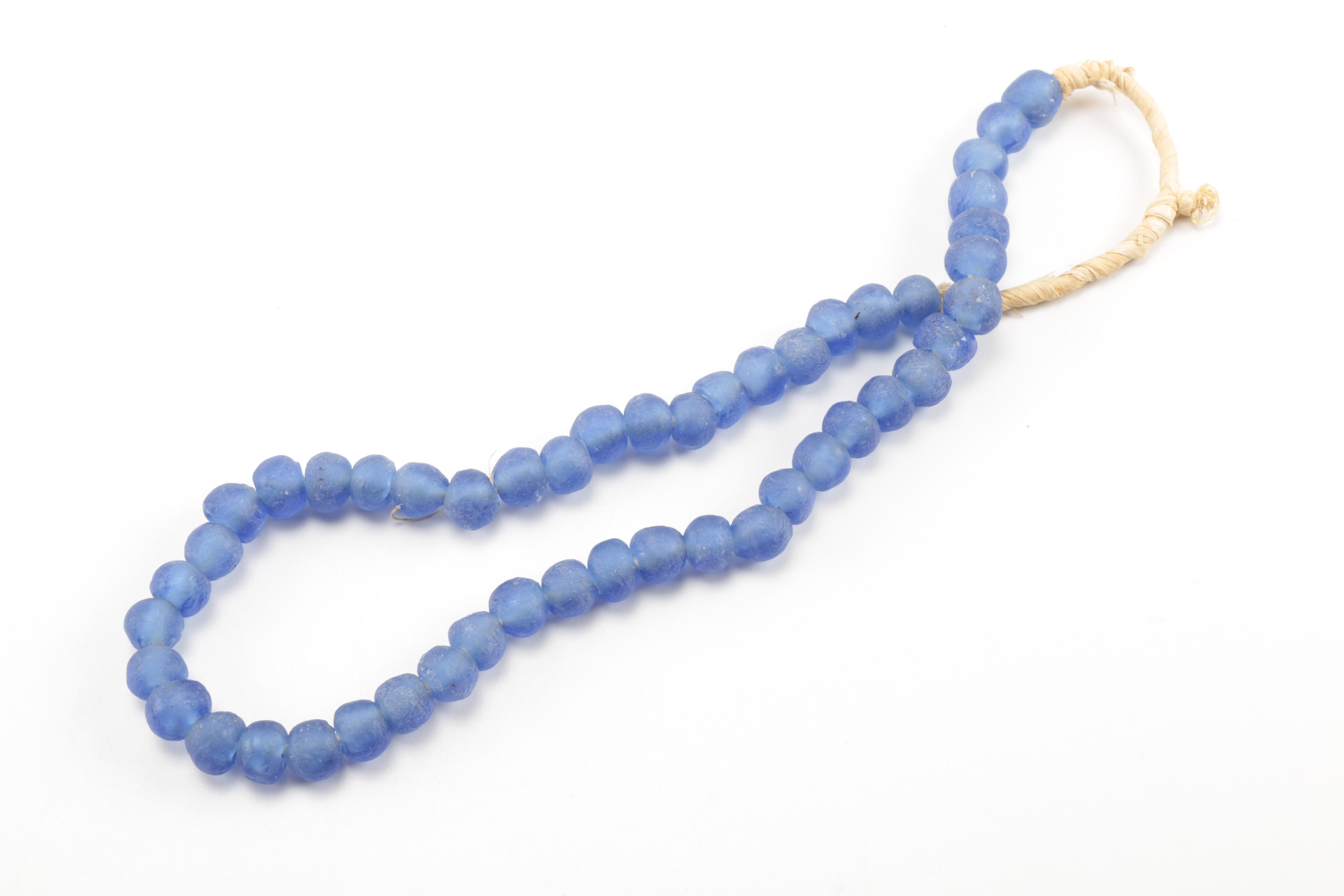 Vintage Beaded Necklaces
