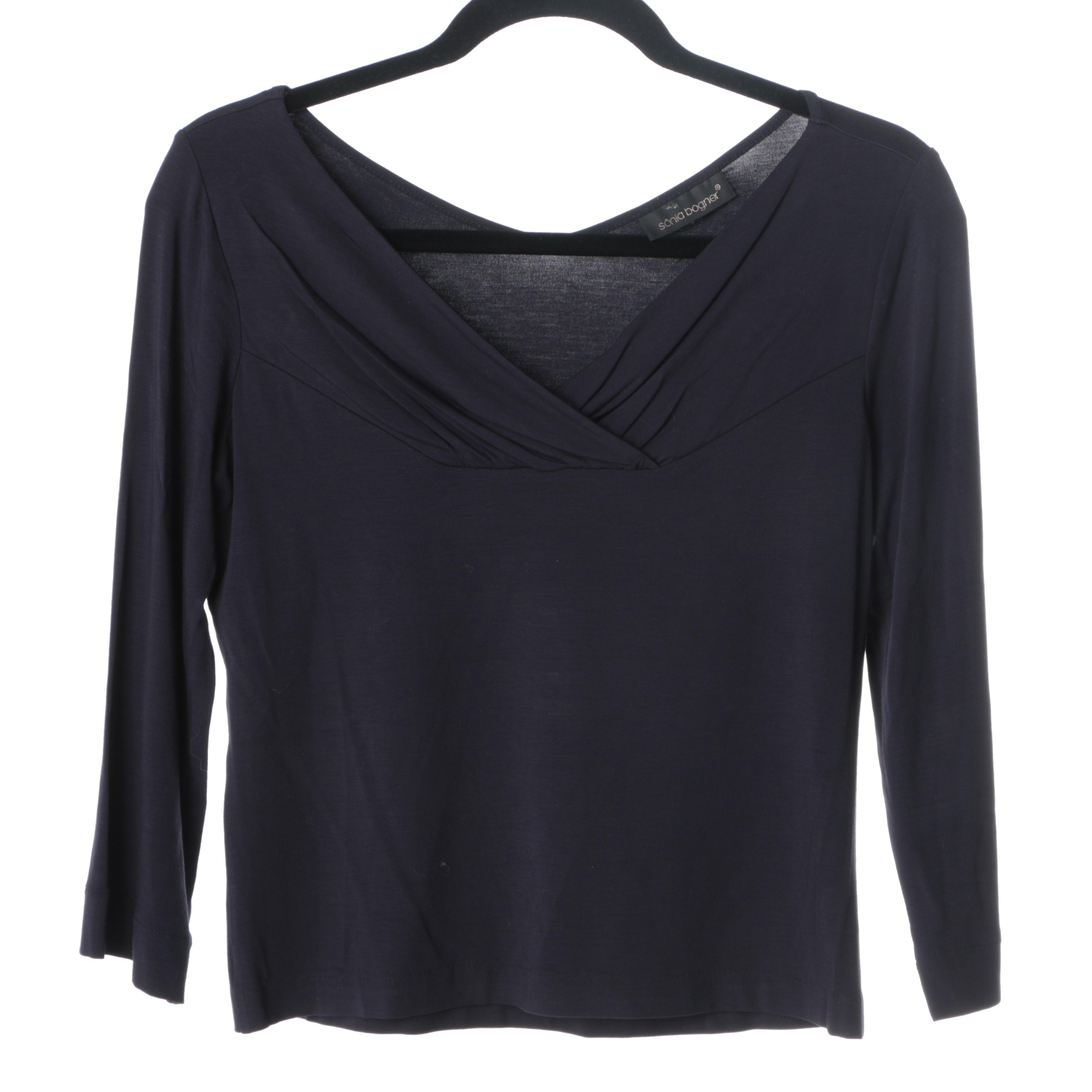 Etro and Sônia Bogner Women's Tops