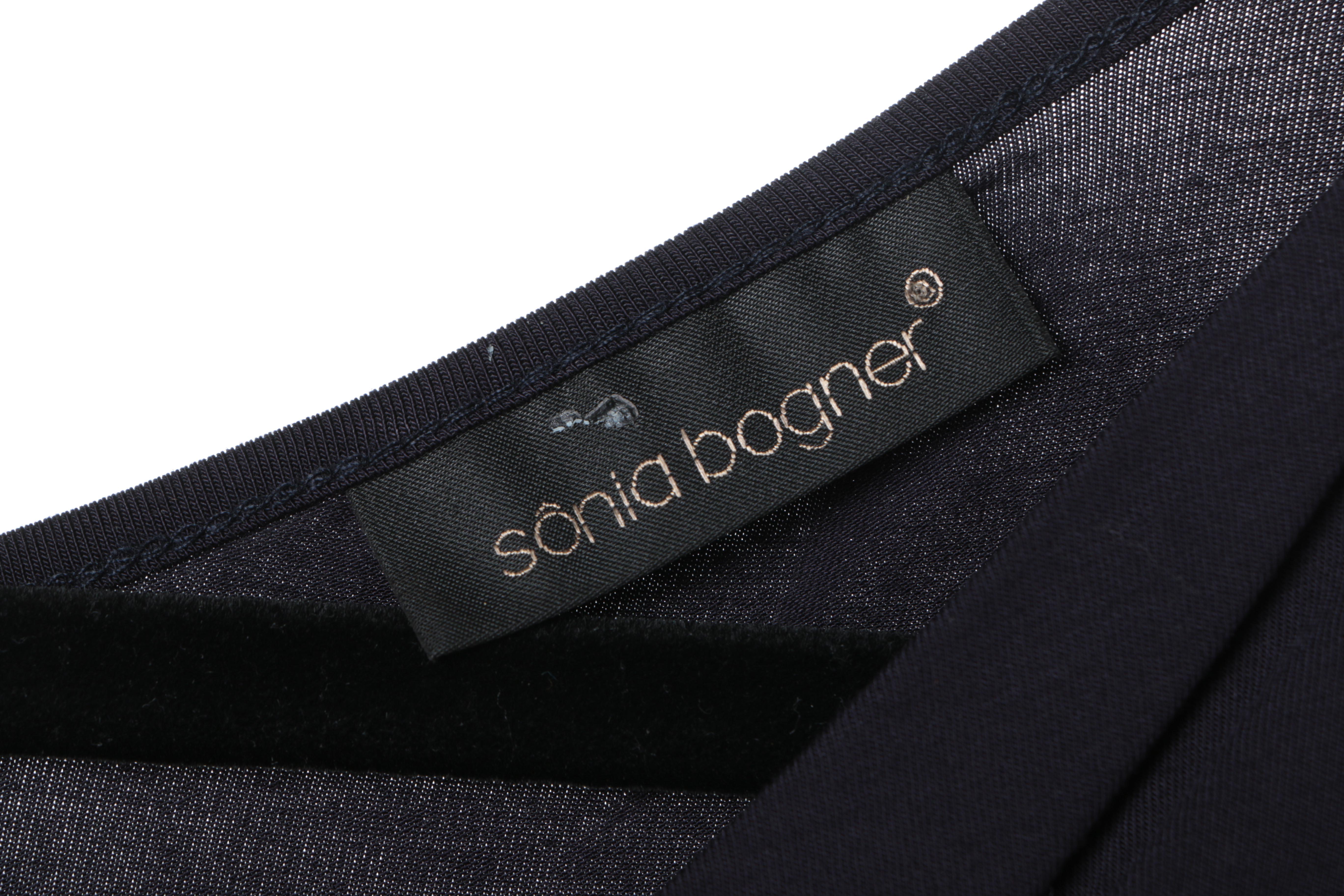 Etro and Sônia Bogner Women's Tops