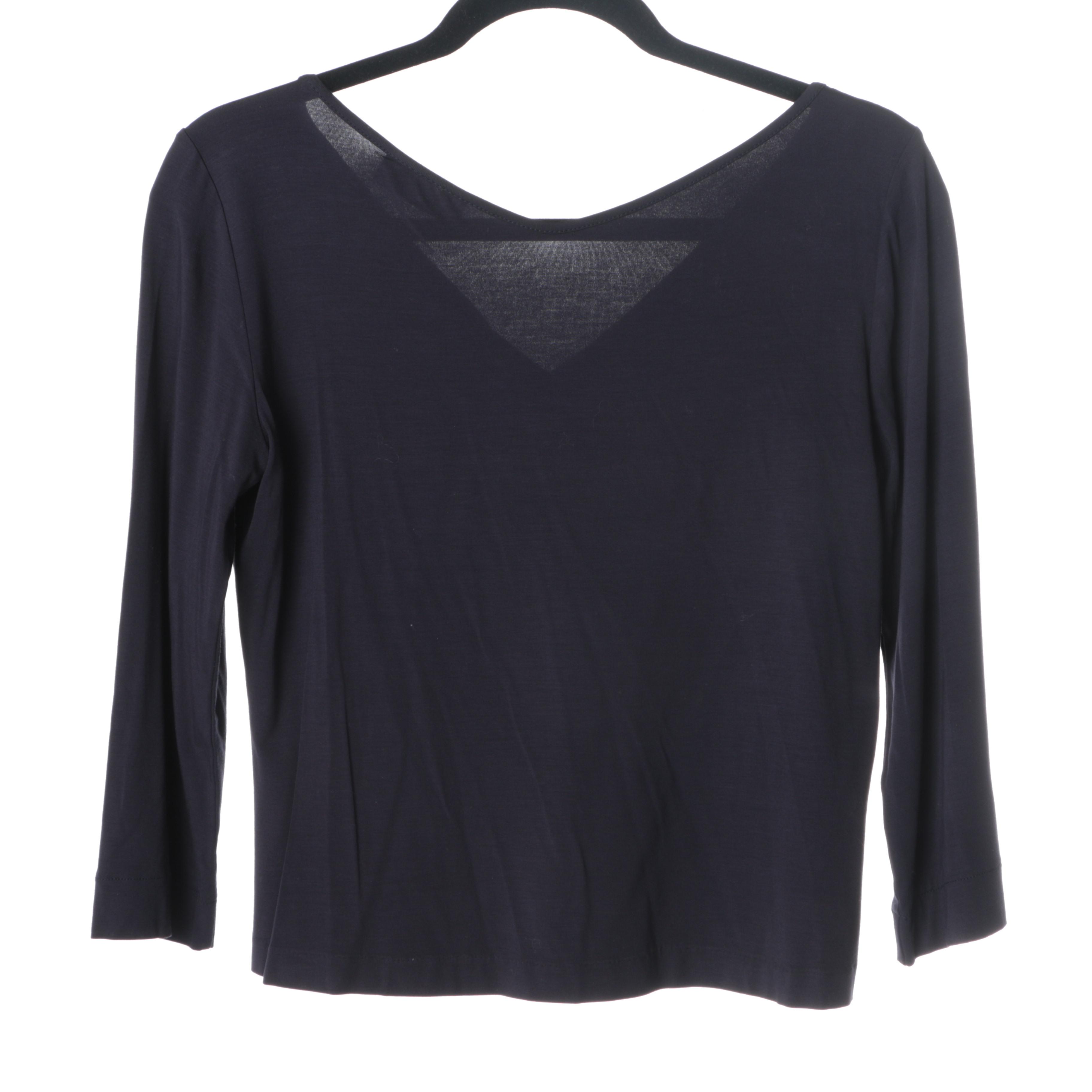 Etro and Sônia Bogner Women's Tops