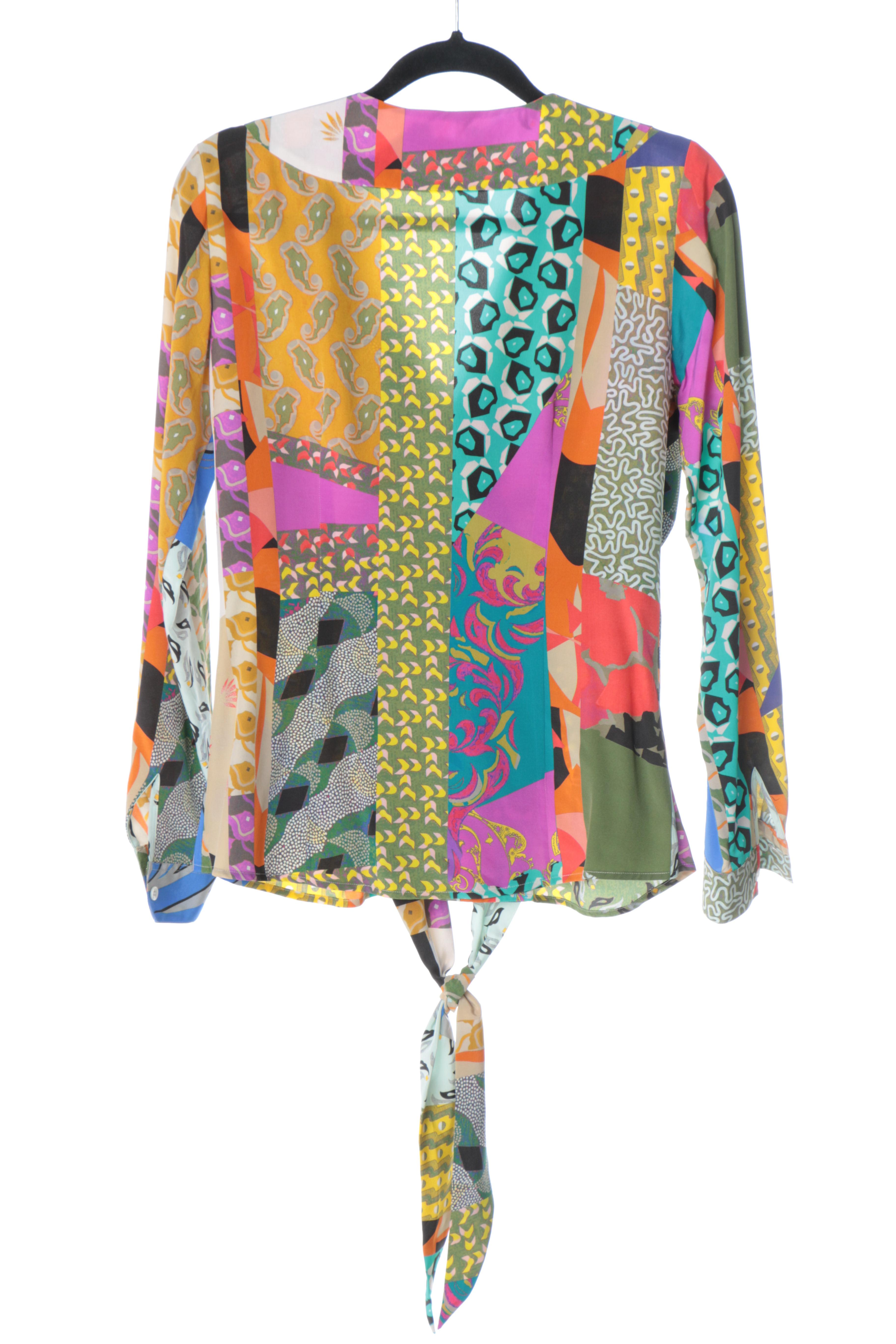 Etro and Sônia Bogner Women's Tops