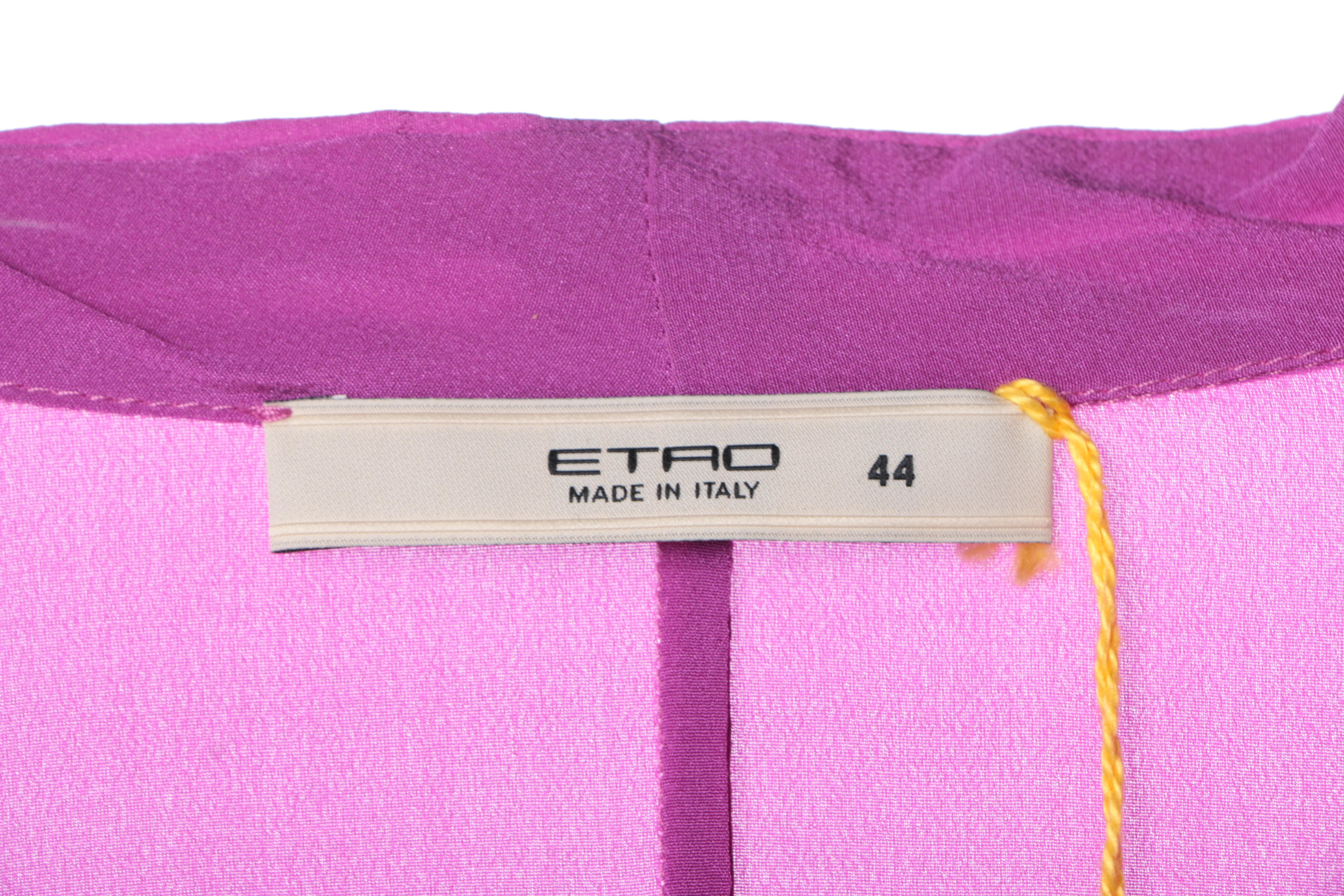 Etro and Sônia Bogner Women's Tops