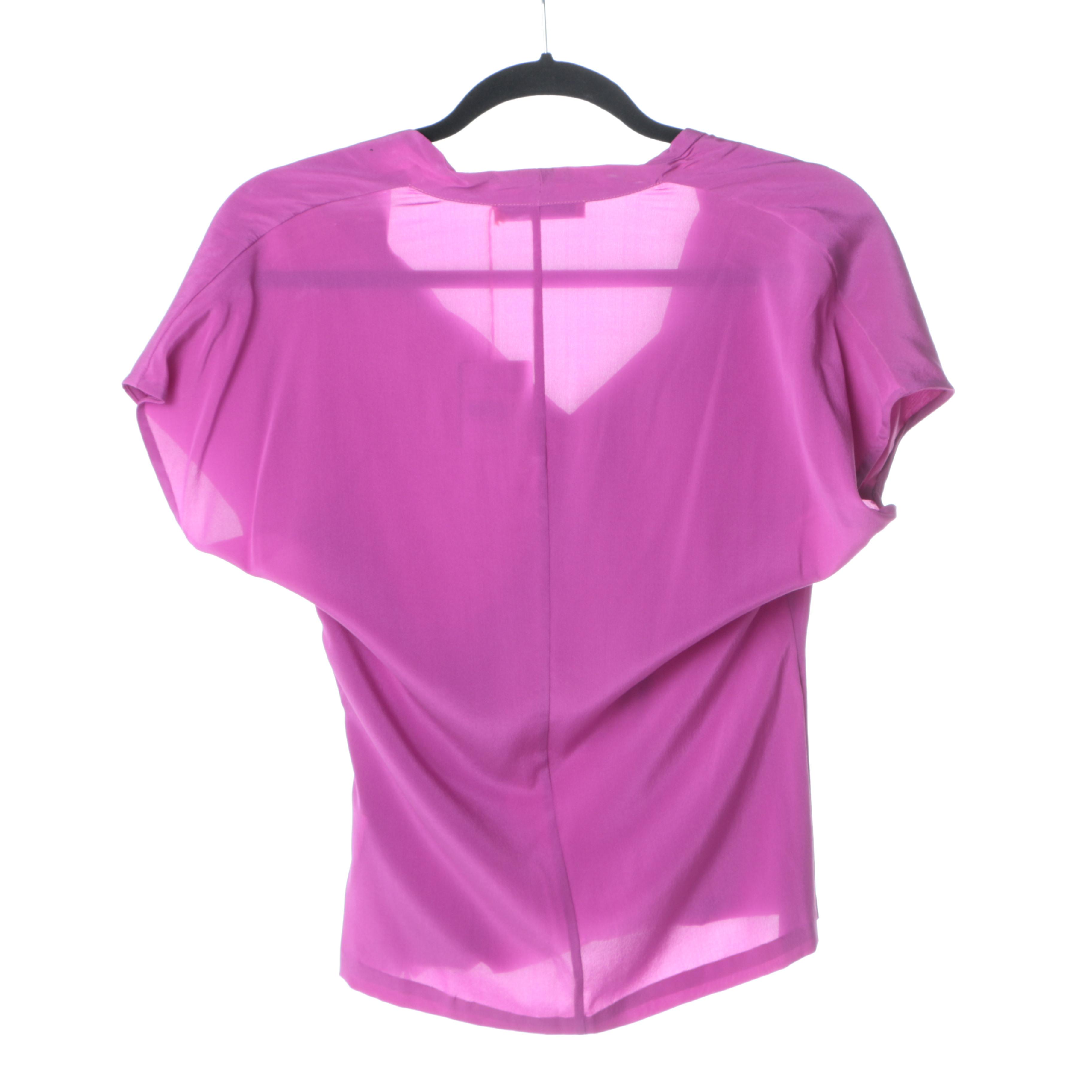 Etro and Sônia Bogner Women's Tops