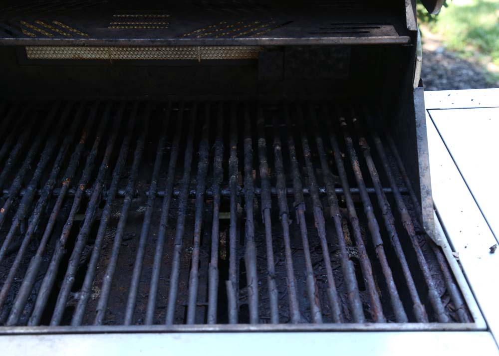 Sterling Forge Gas Grill
