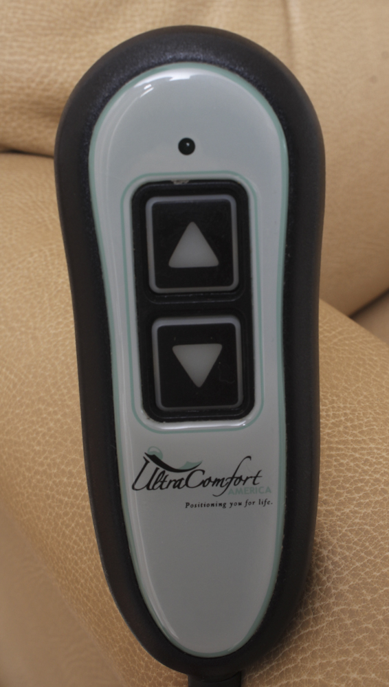 Lift Chair by Ultra Comfort America