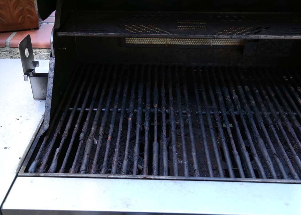 Sterling Forge Gas Grill