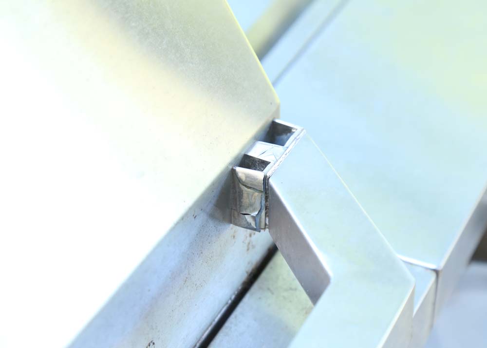 Sterling Forge Gas Grill