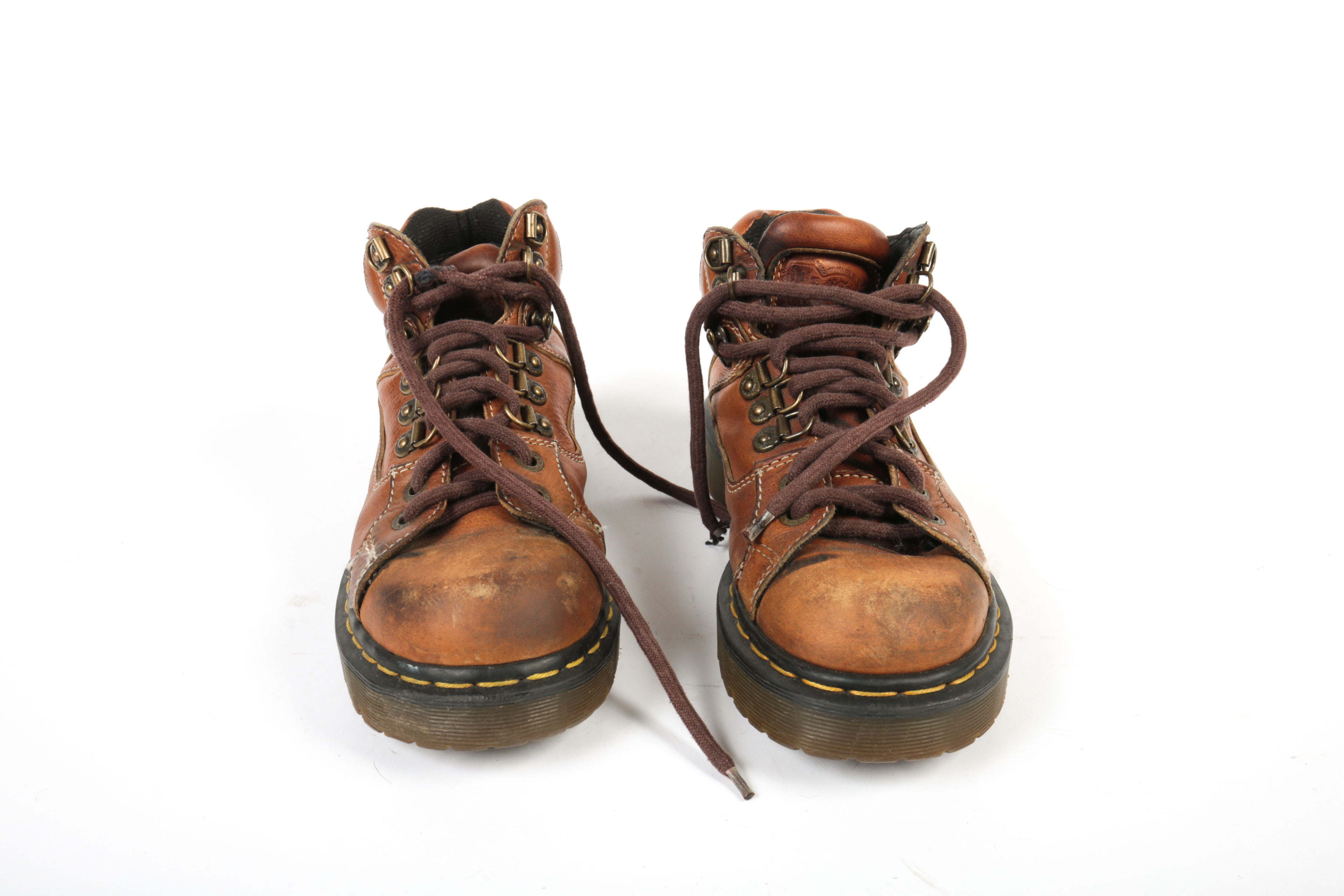 Dr. Marten's Hiking Boots