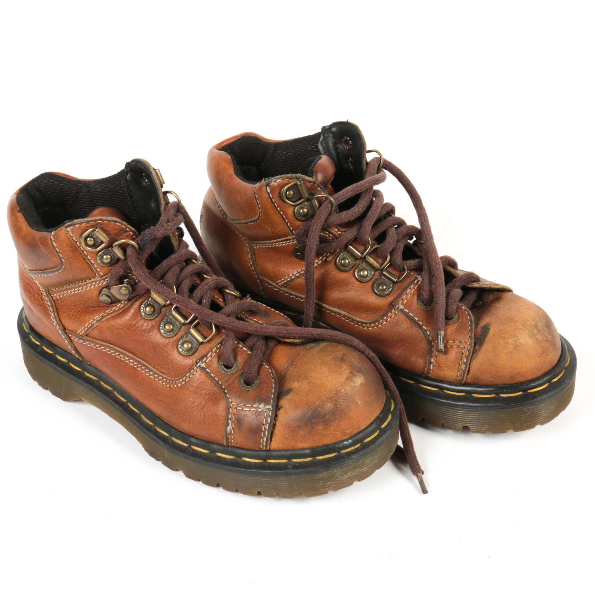 Dr. Marten's Hiking Boots