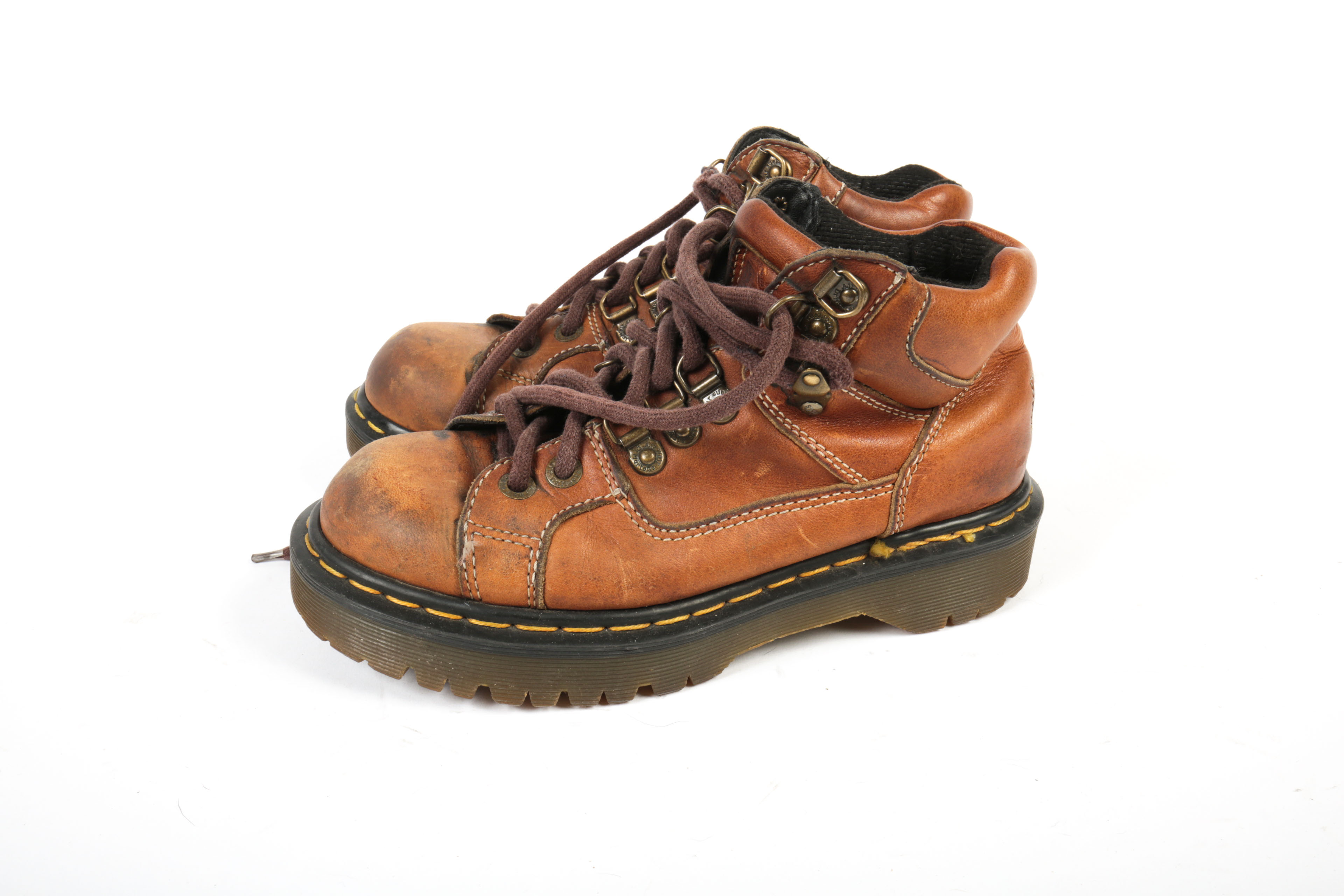 Dr. Marten's Hiking Boots