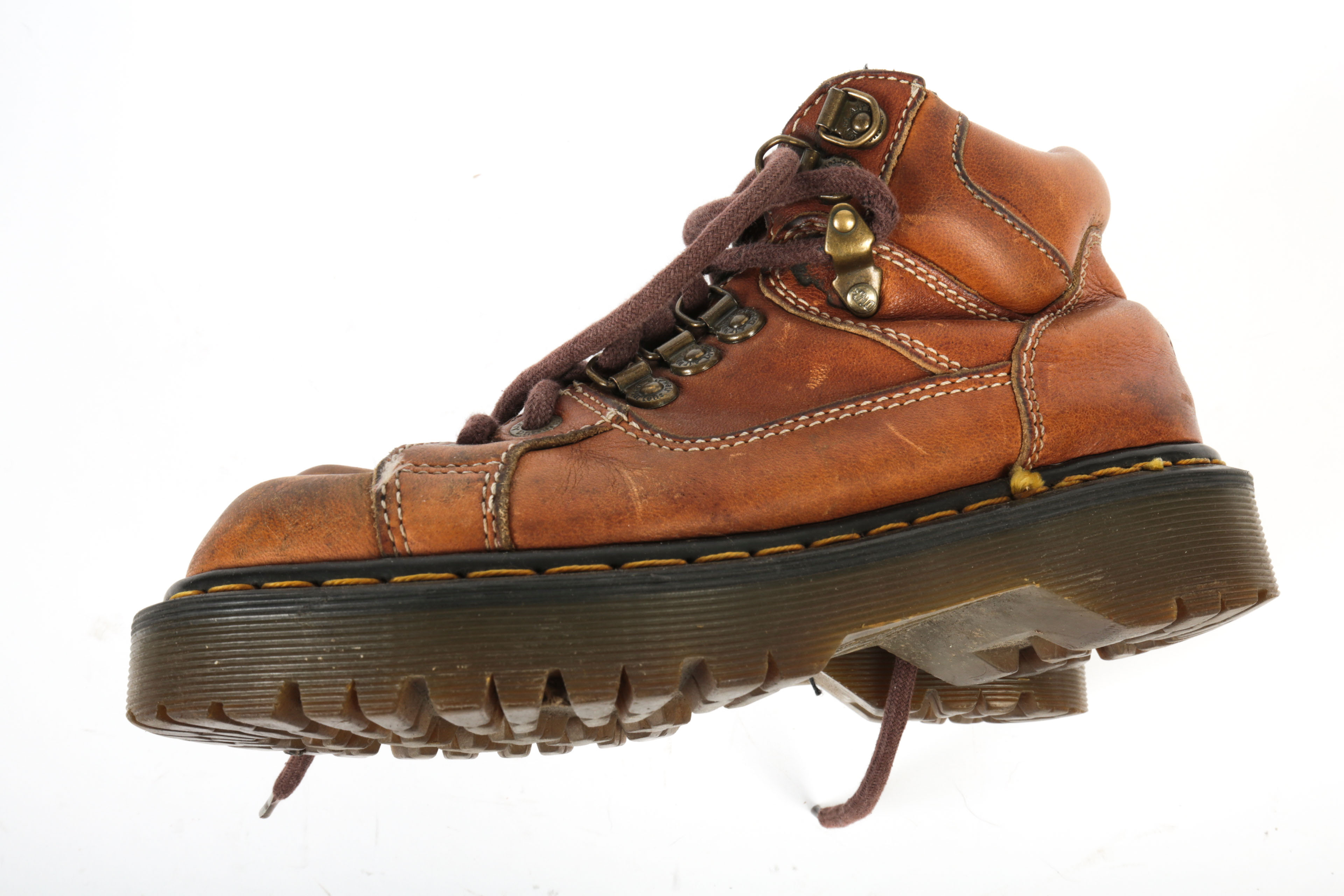 Dr. Marten's Hiking Boots