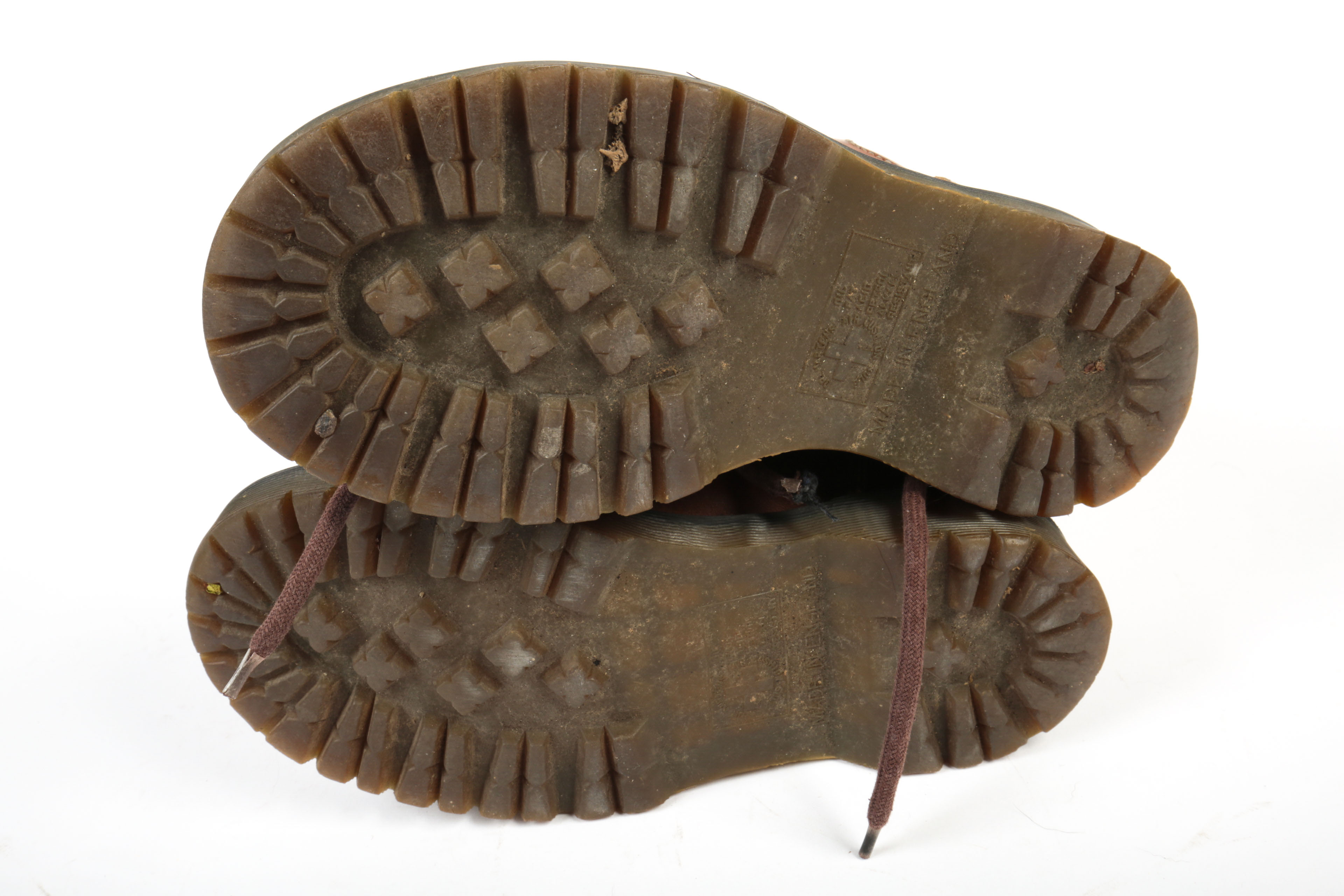 Dr. Marten's Hiking Boots