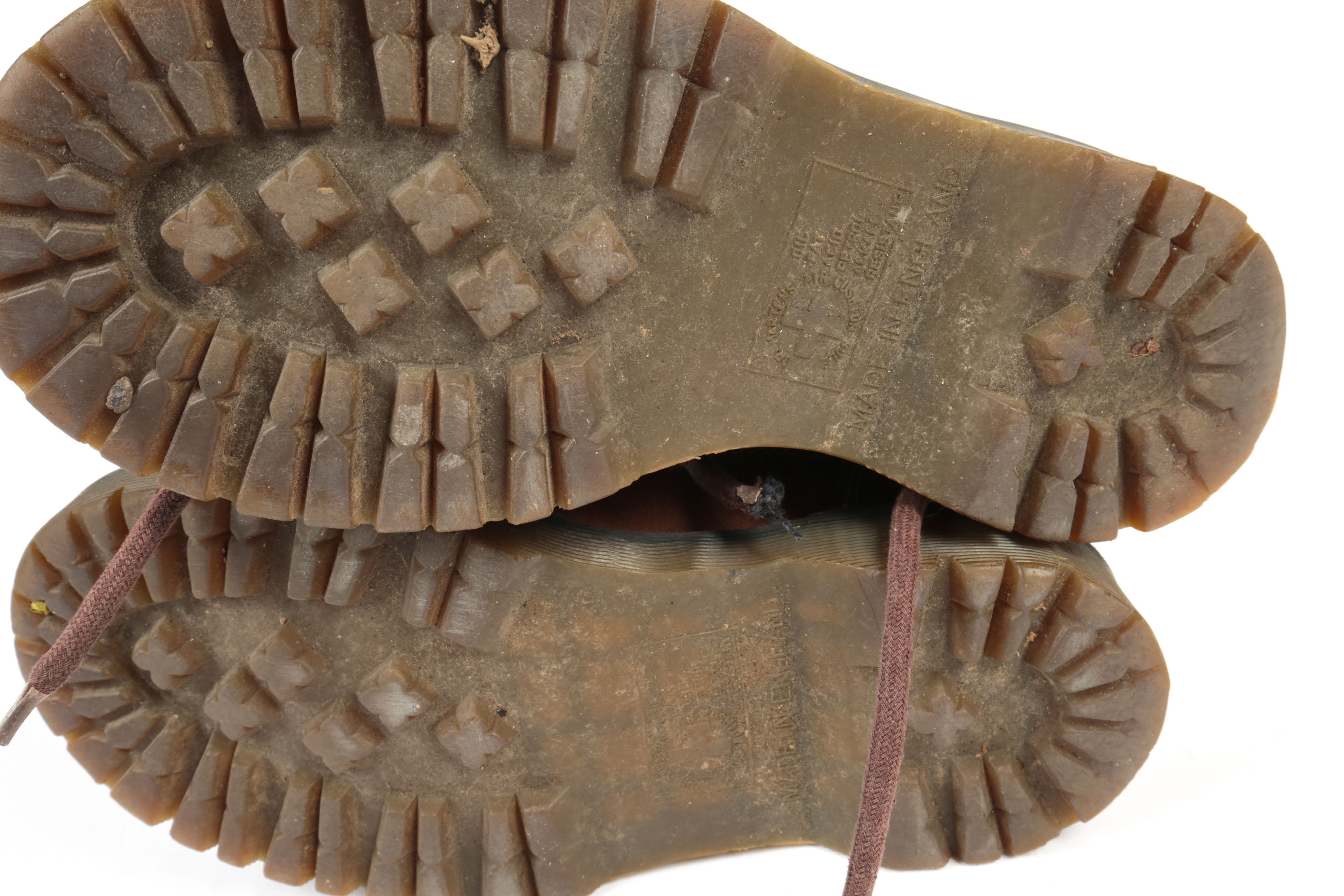 Dr. Marten's Hiking Boots