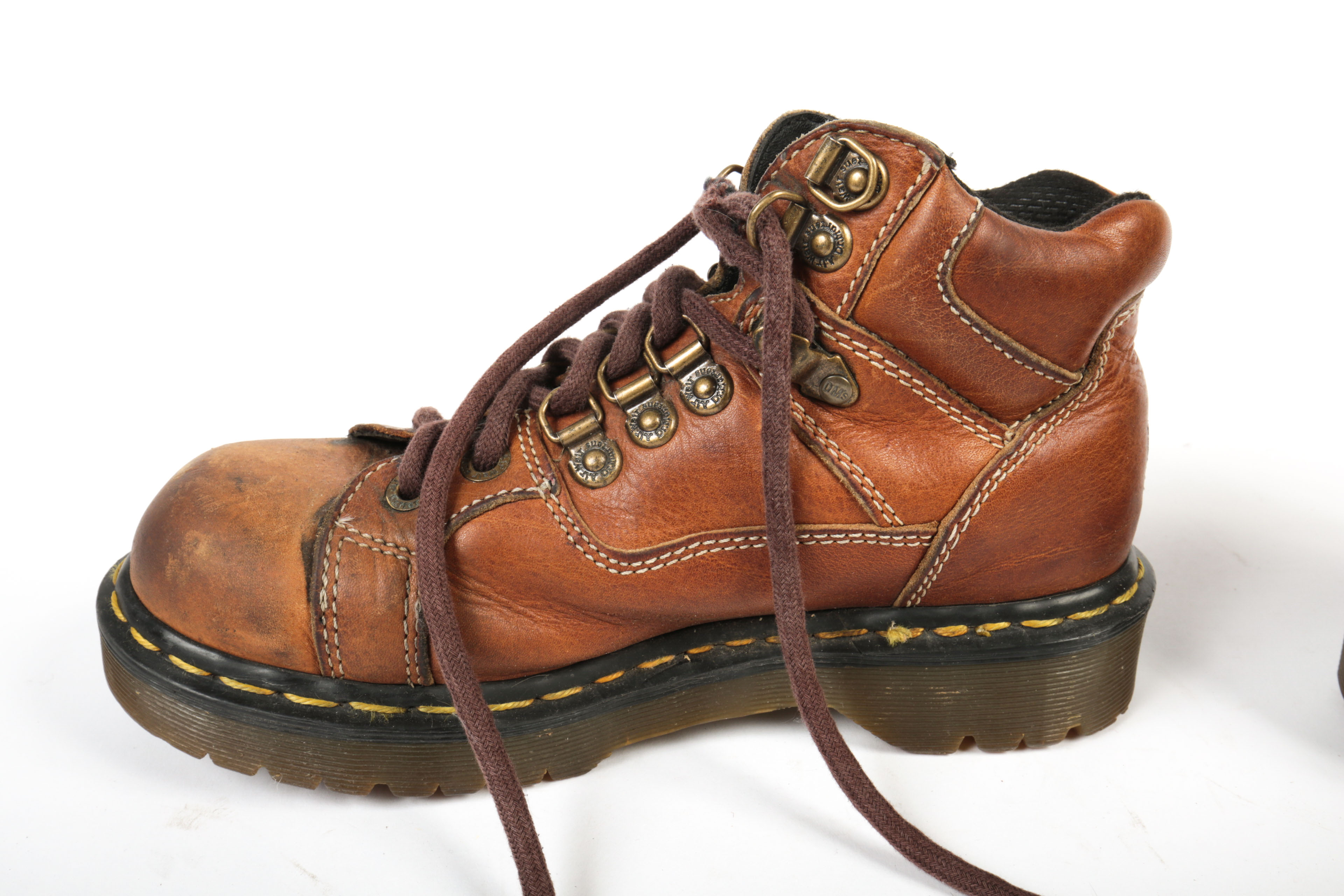 Dr. Marten's Hiking Boots