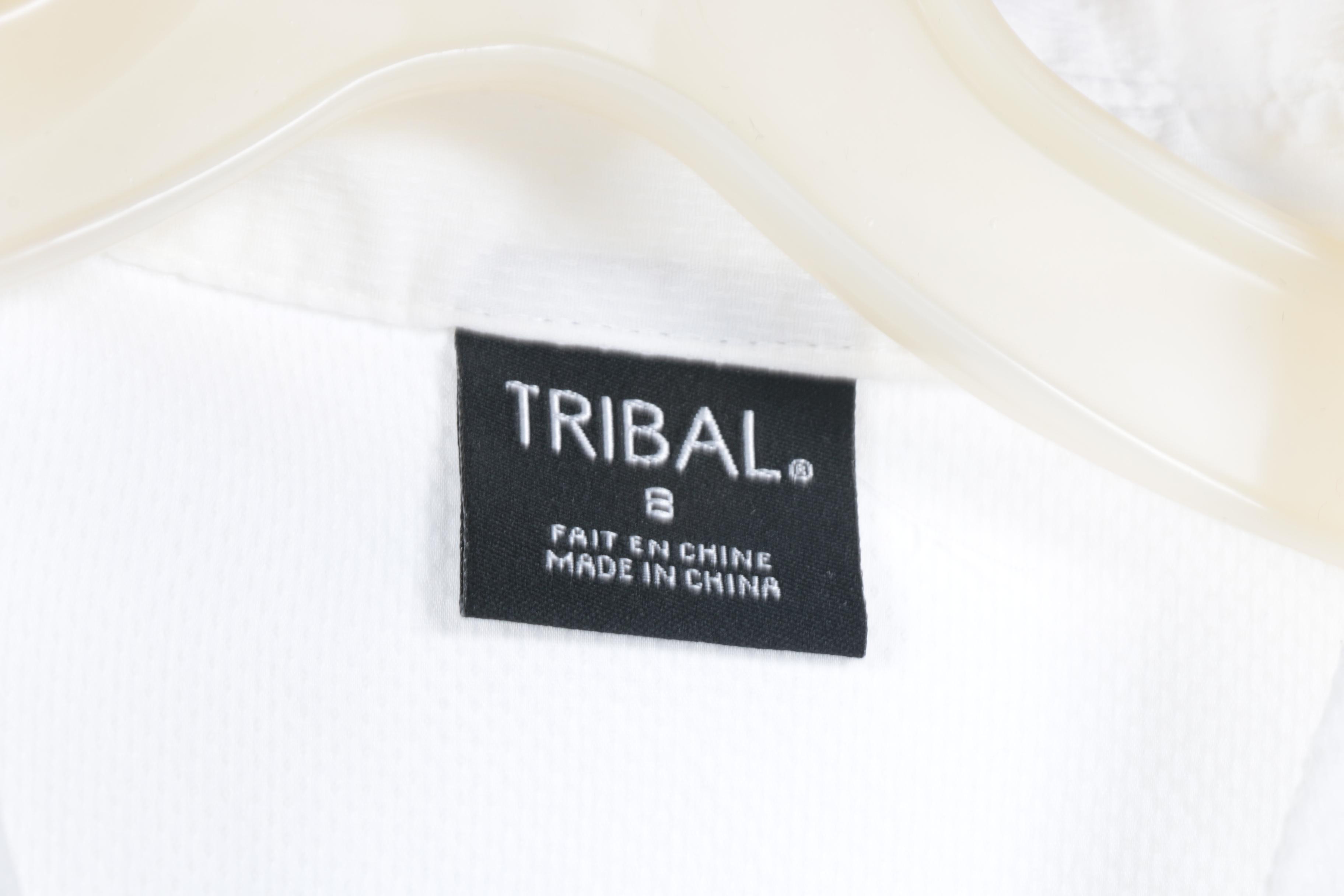 Women's Tops Including Emanuel Ungardo