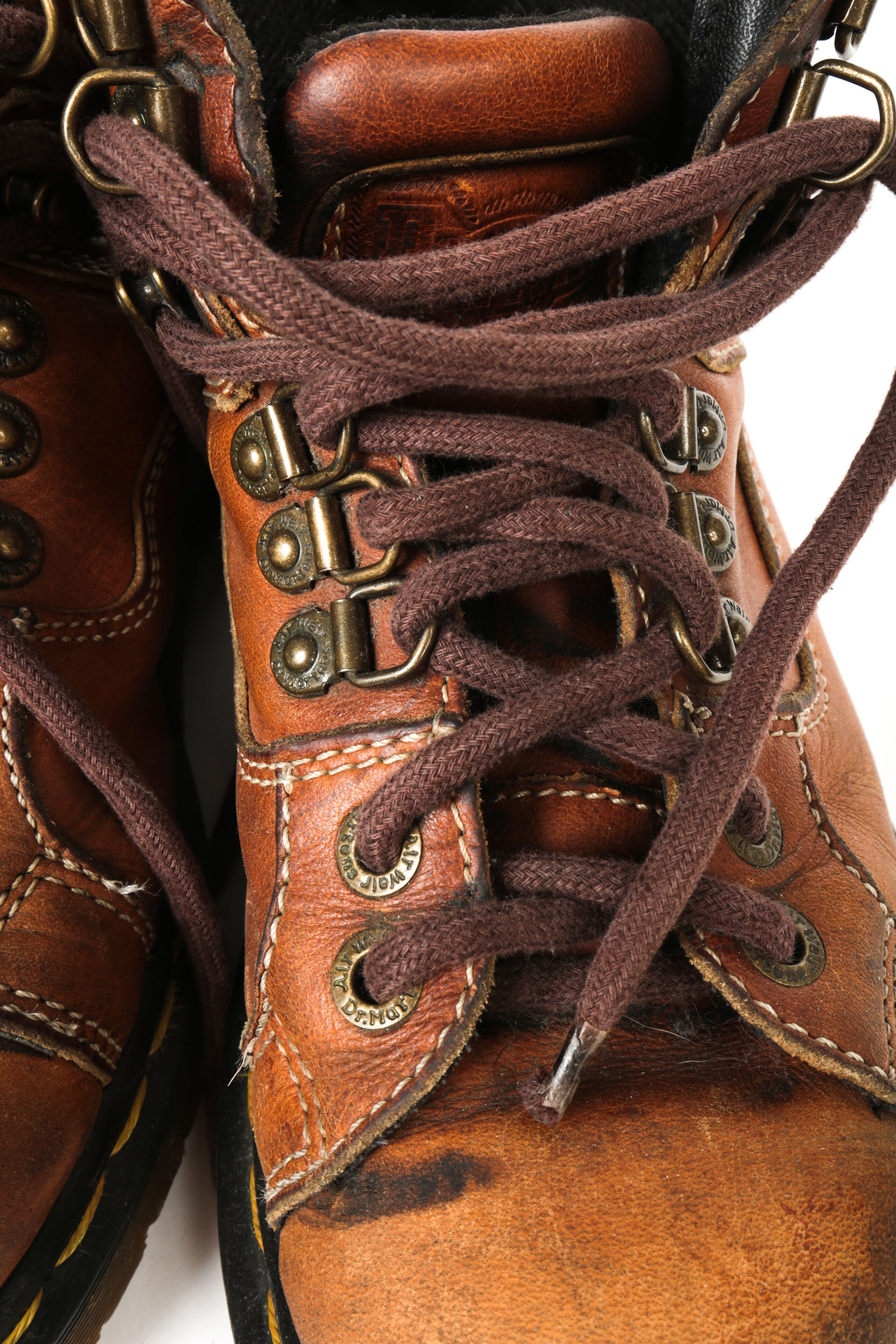 Dr. Marten's Hiking Boots