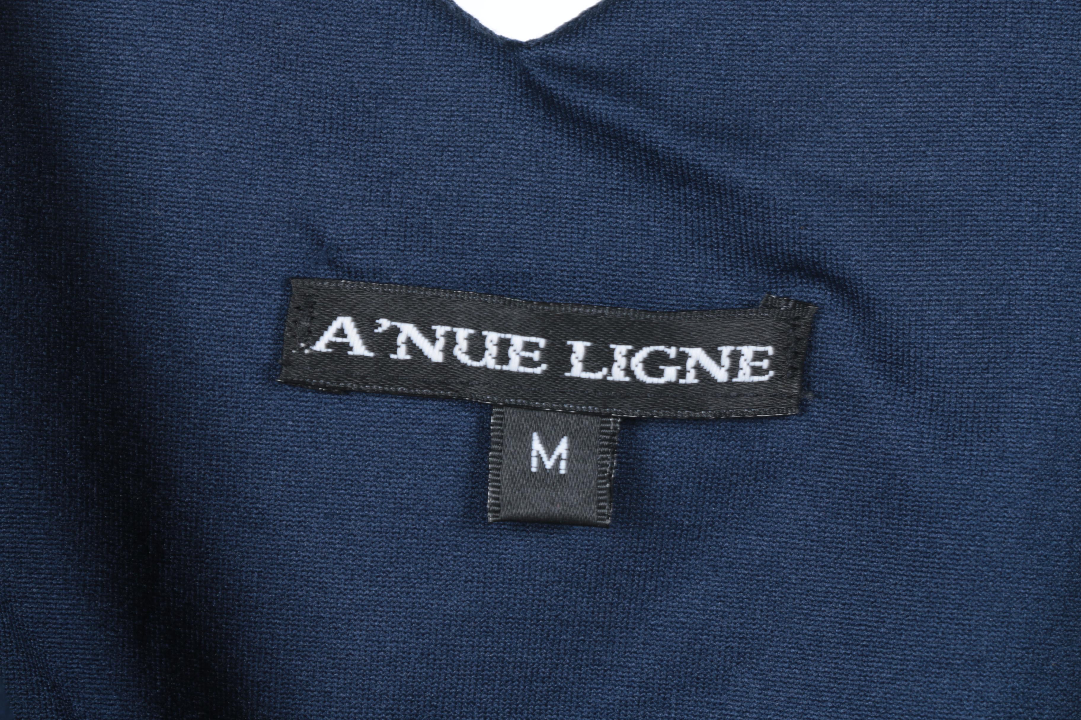 Women's Tops Including Emanuel Ungardo