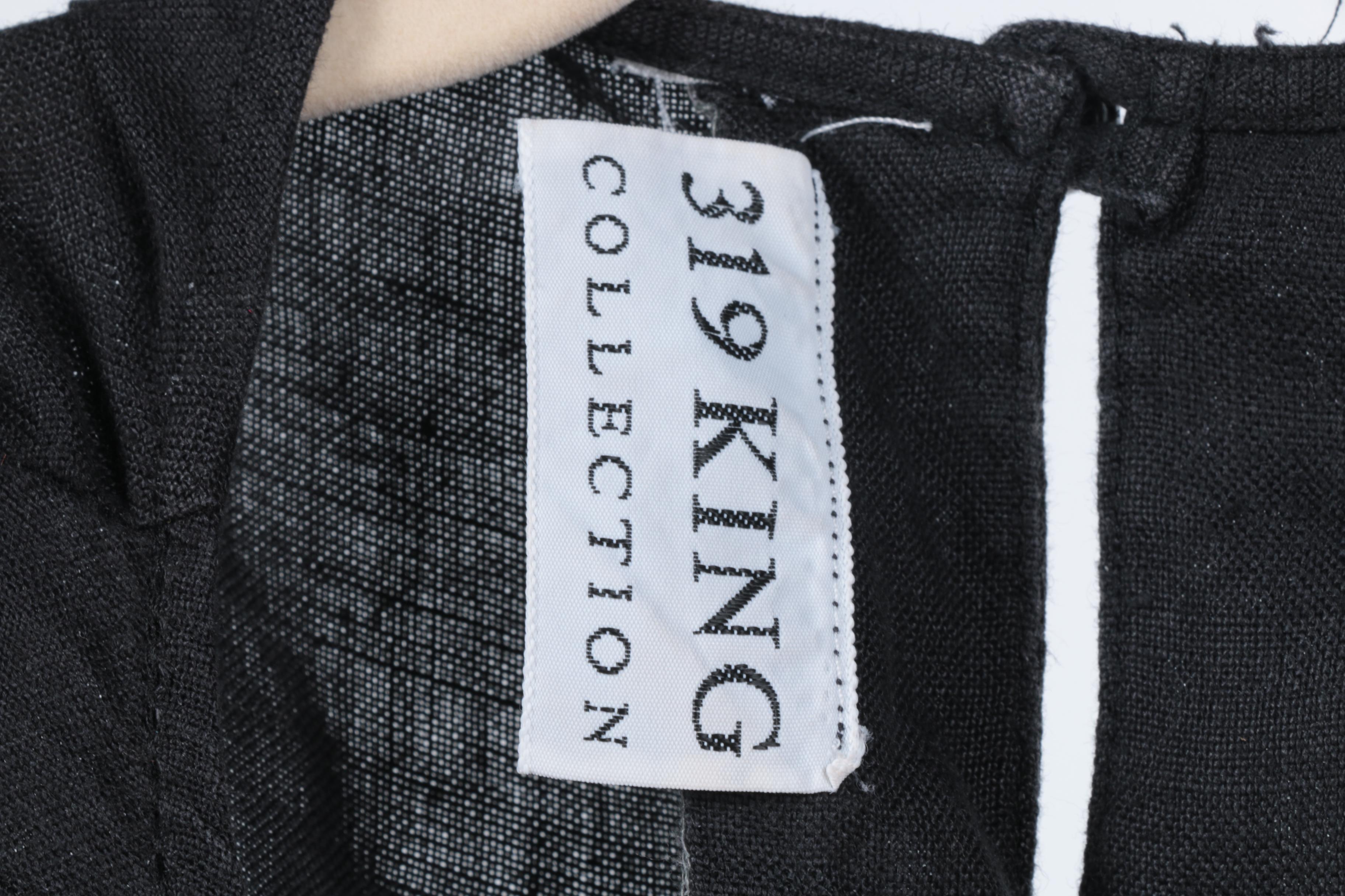 Women's Tops Including Emanuel Ungardo