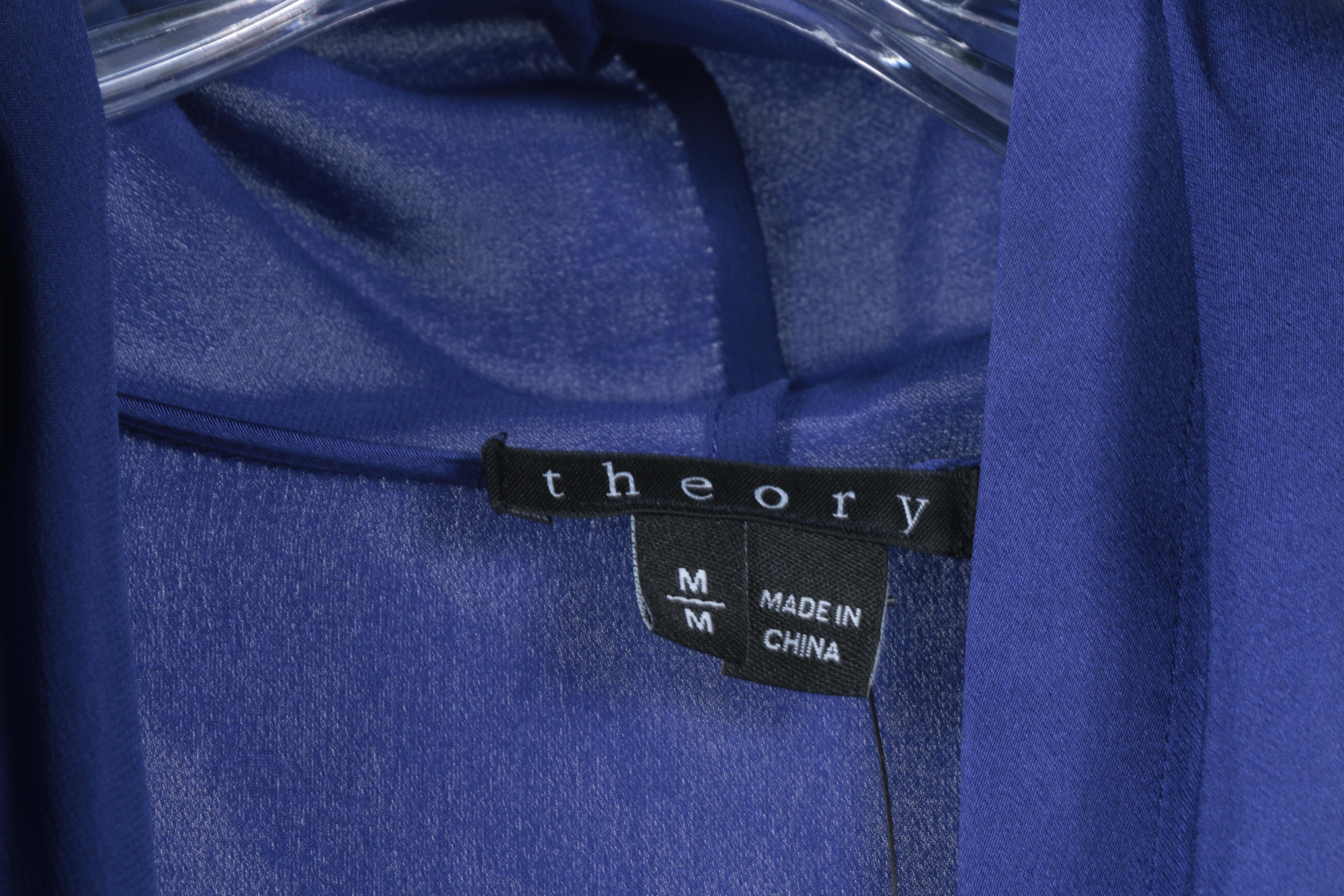 Women's Tops Including Emanuel Ungardo