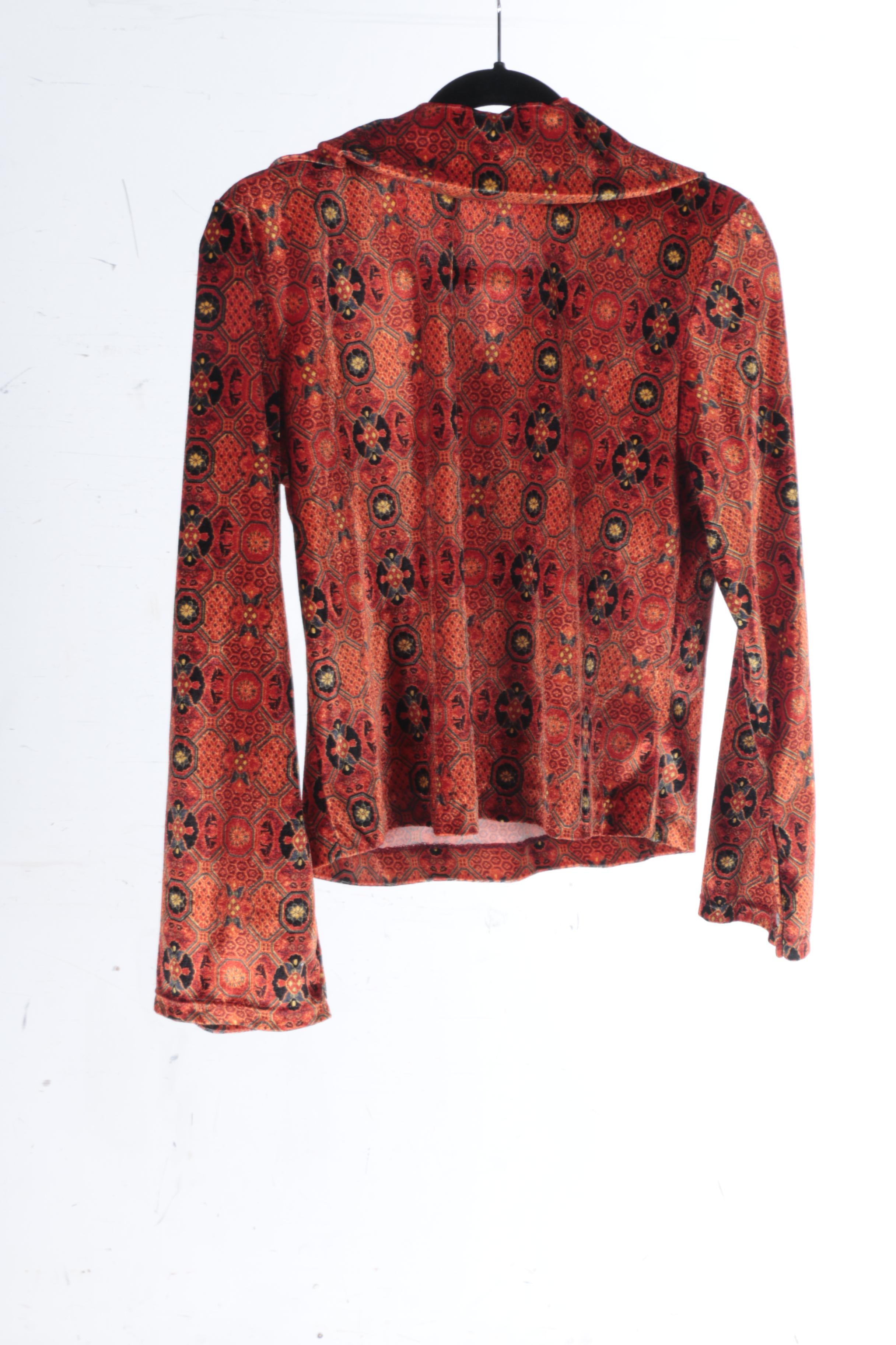 Women's Tops Including Emanuel Ungardo