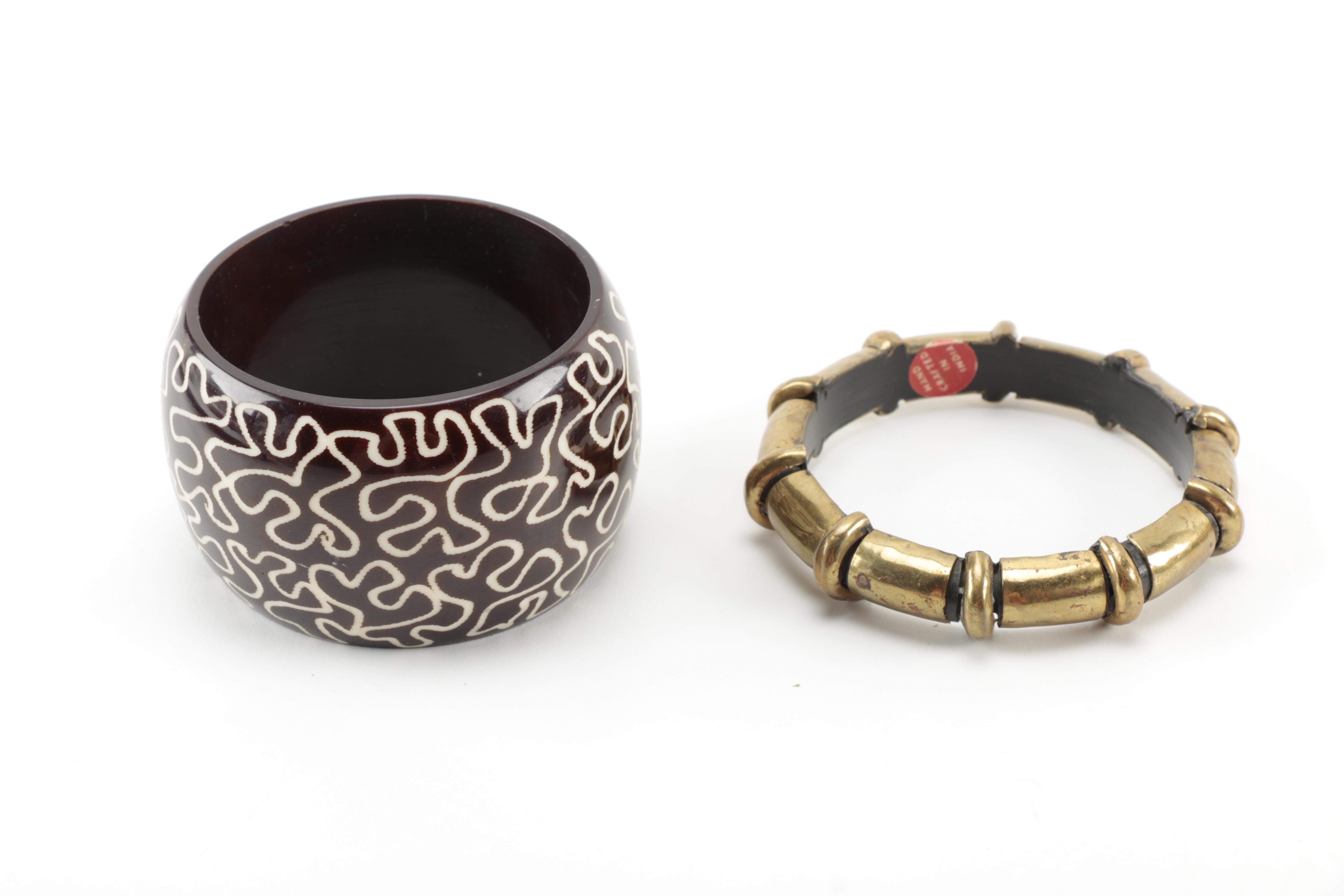 Assortment of Costume Jewelry