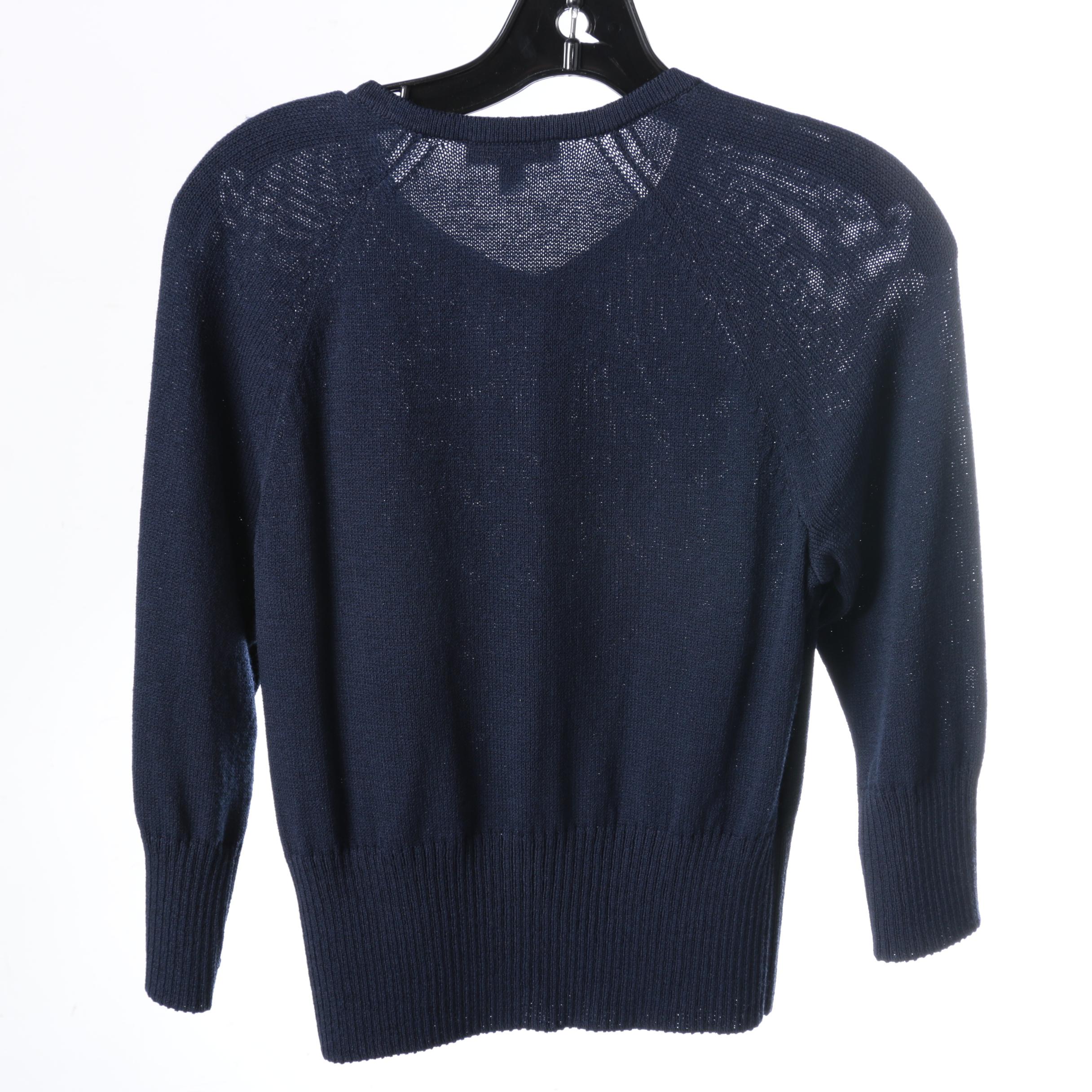 St. John Sport Cardigans