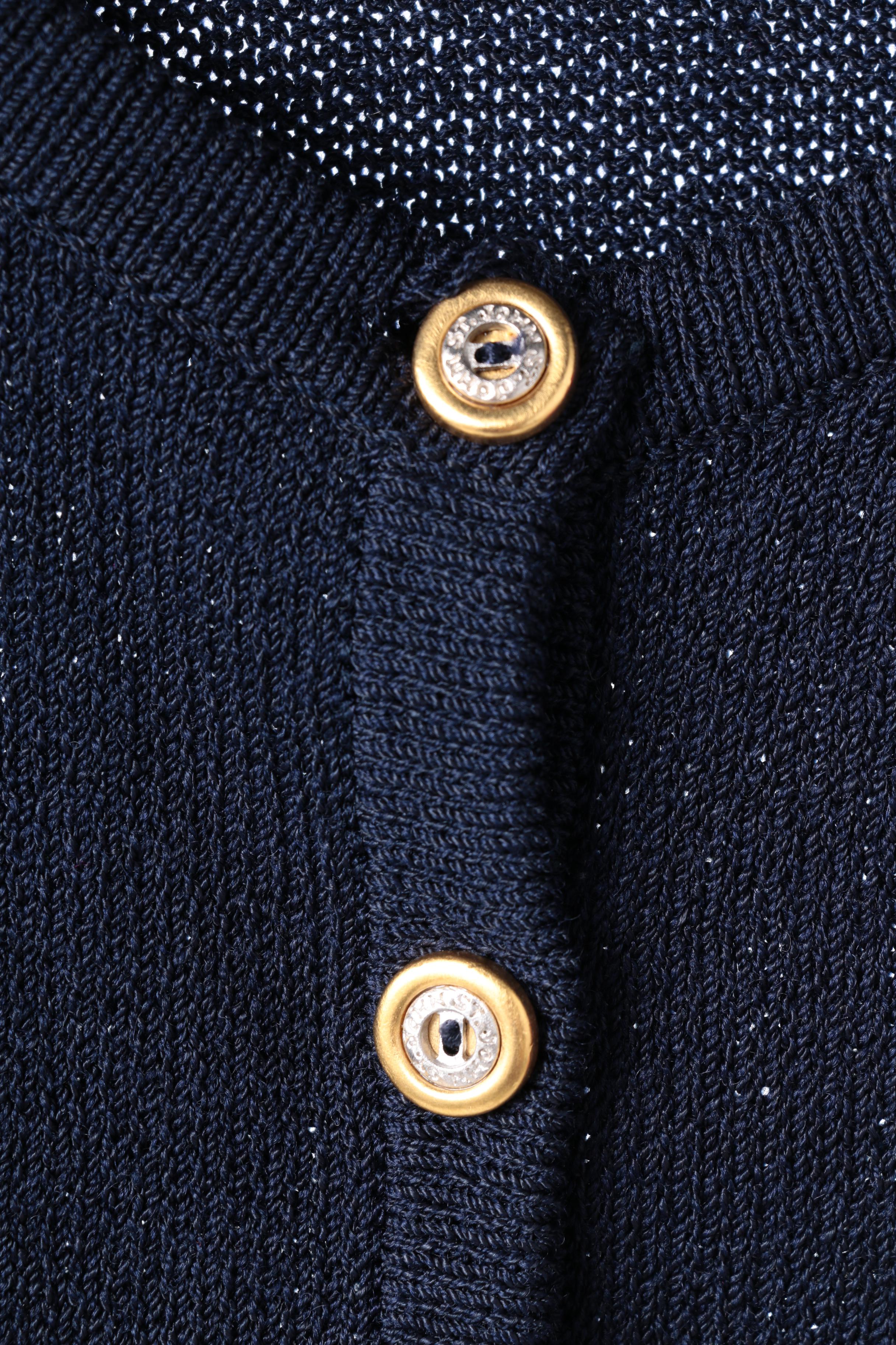 St. John Sport Cardigans