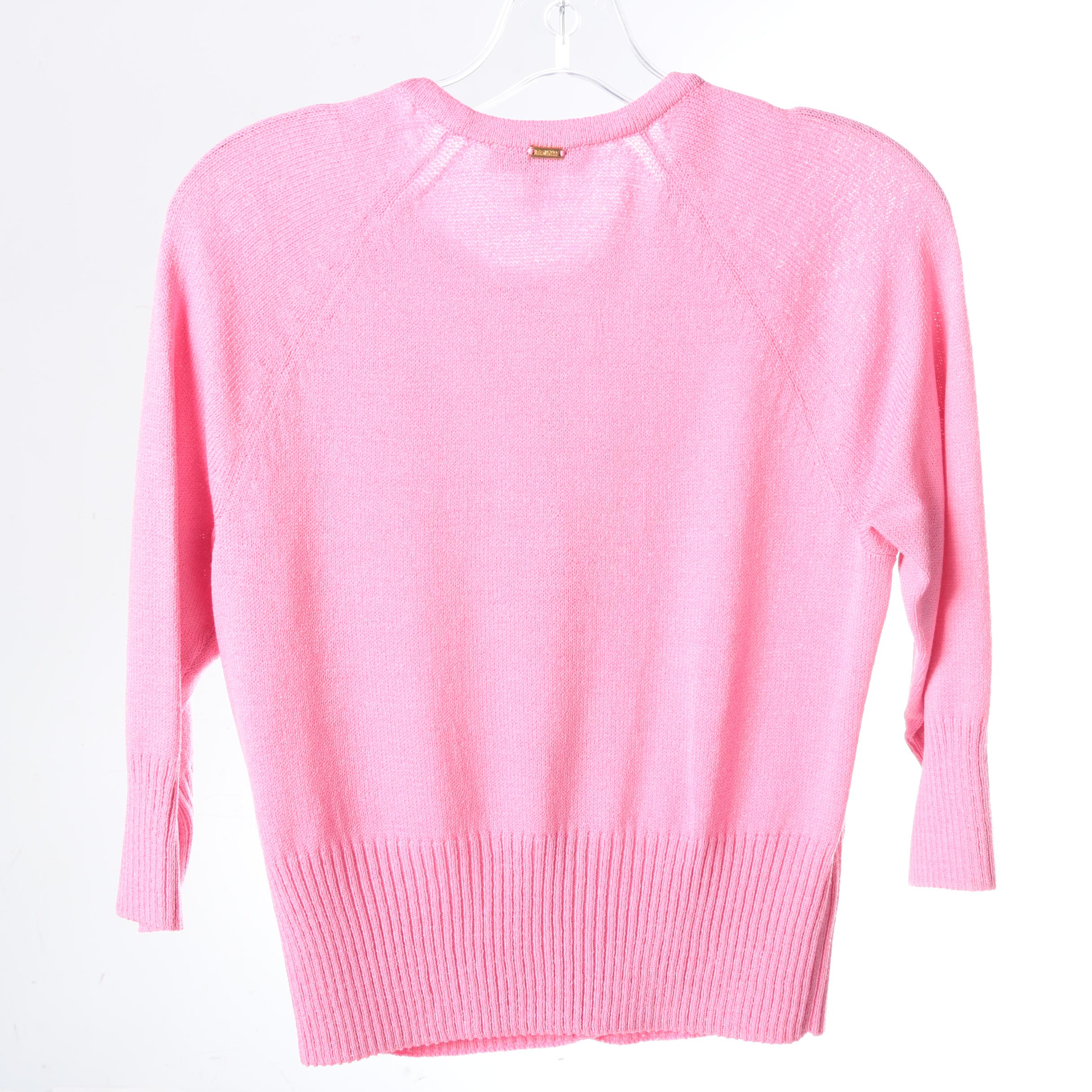 St. John Sport Cardigans