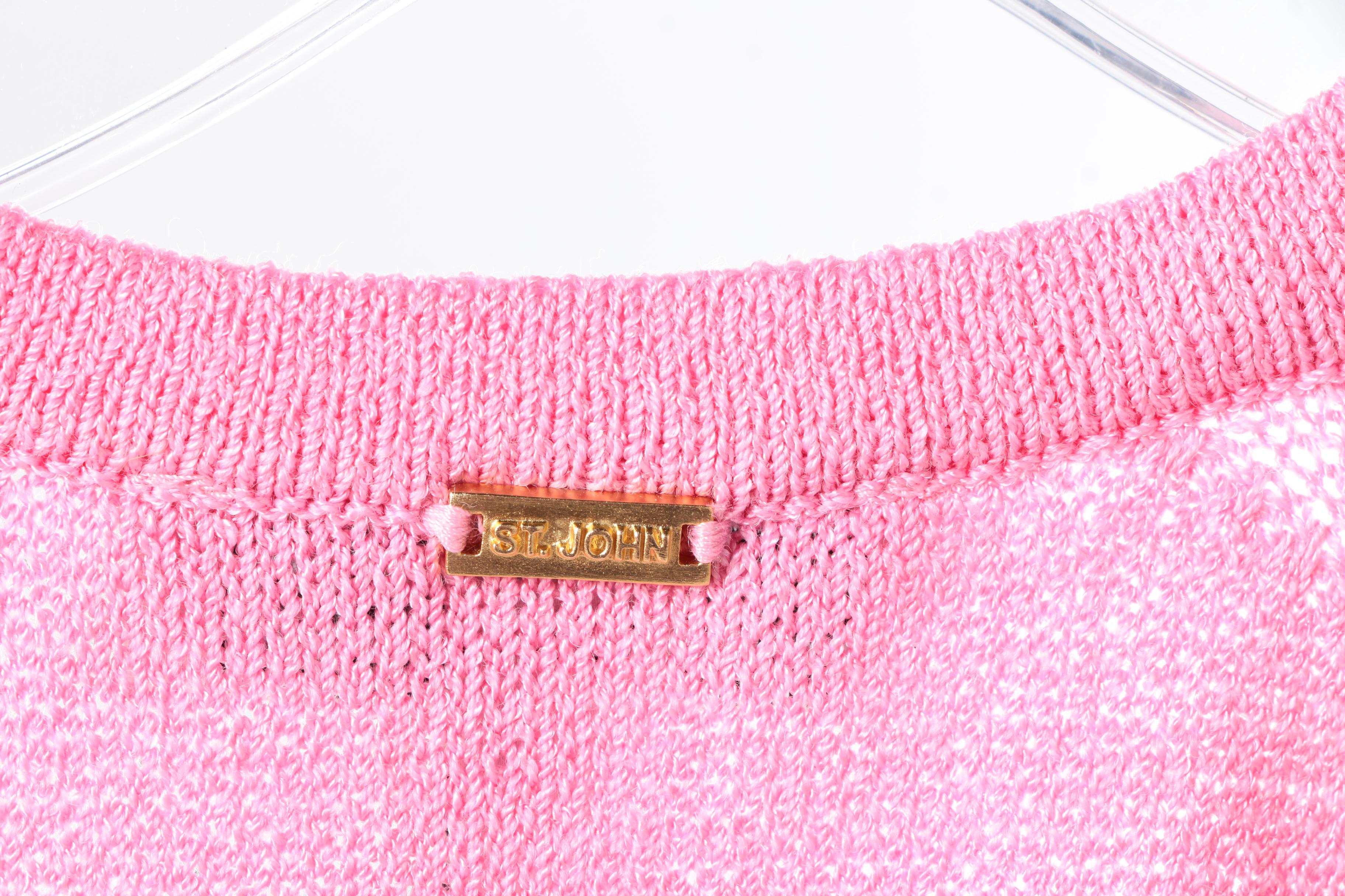 St. John Sport Cardigans