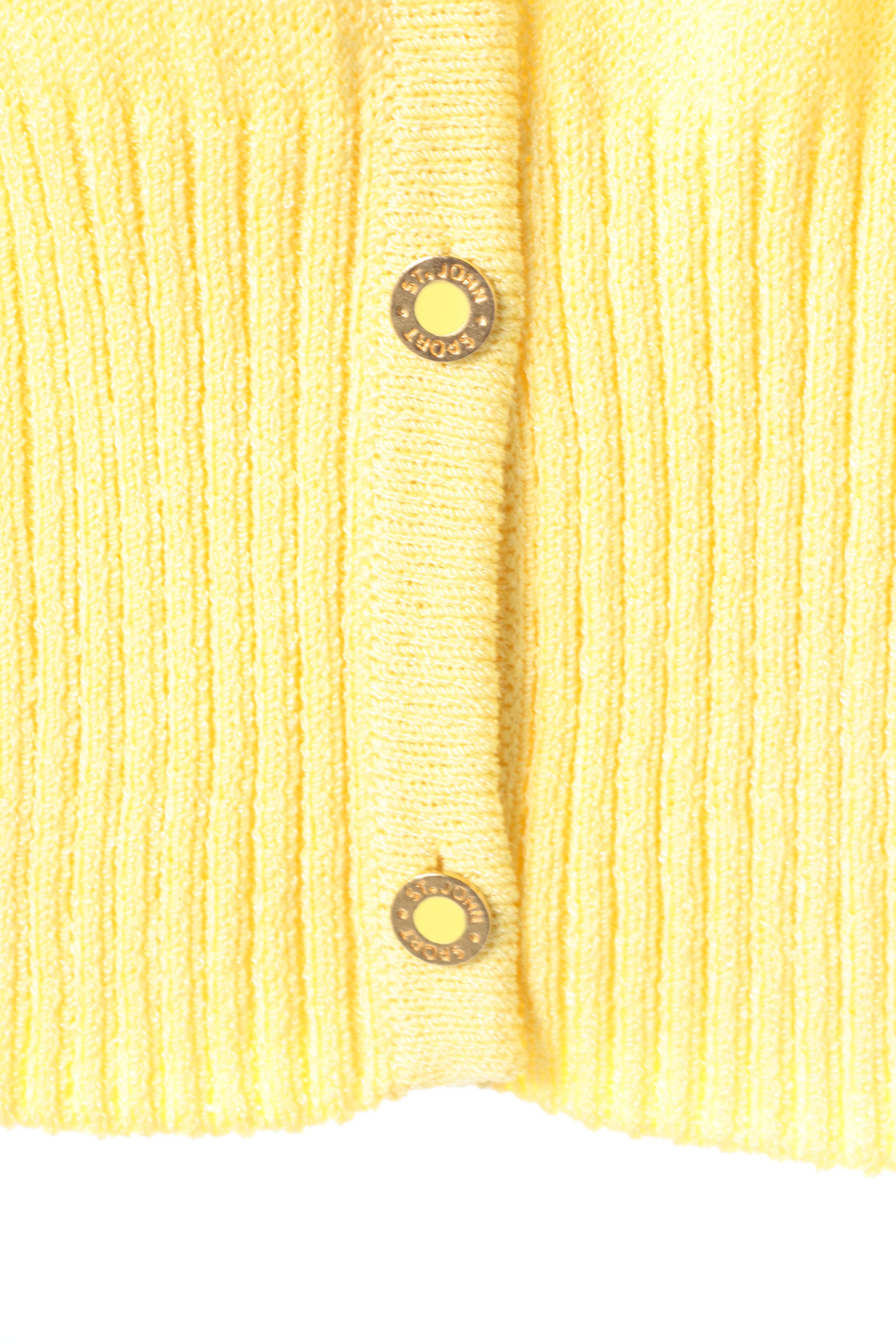 St. John Sport Cardigans