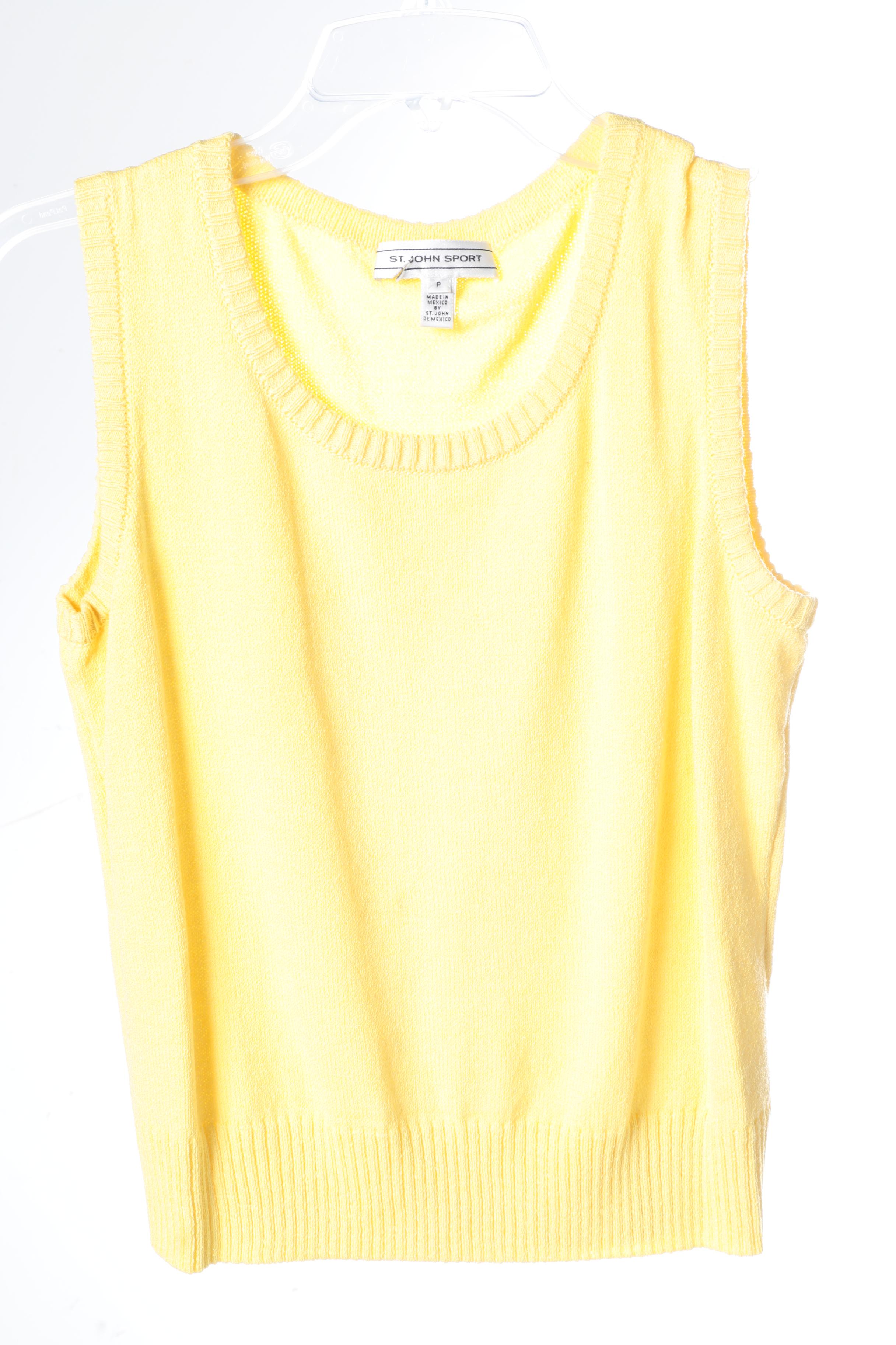 St. John Sport Cardigans