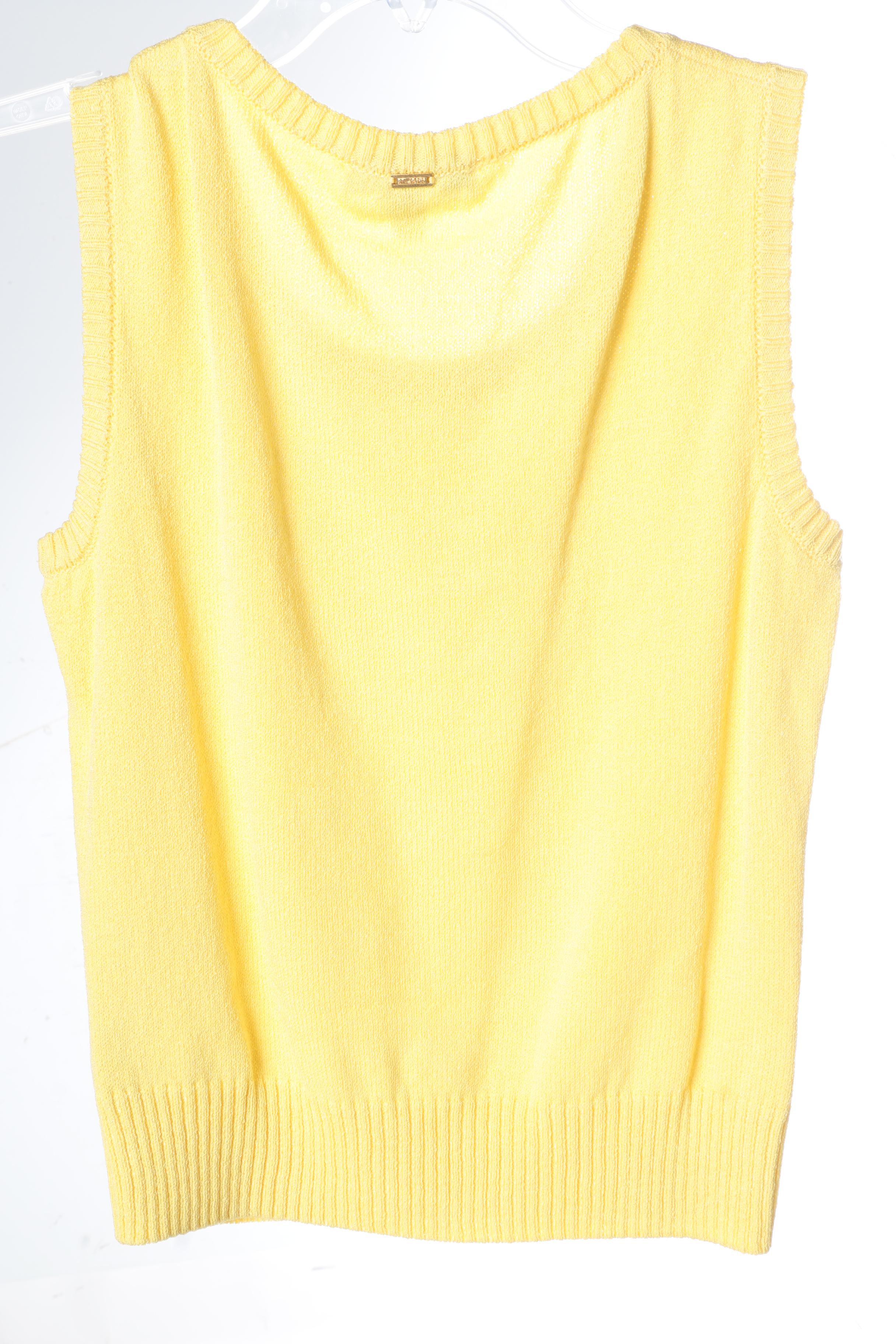 St. John Sport Cardigans