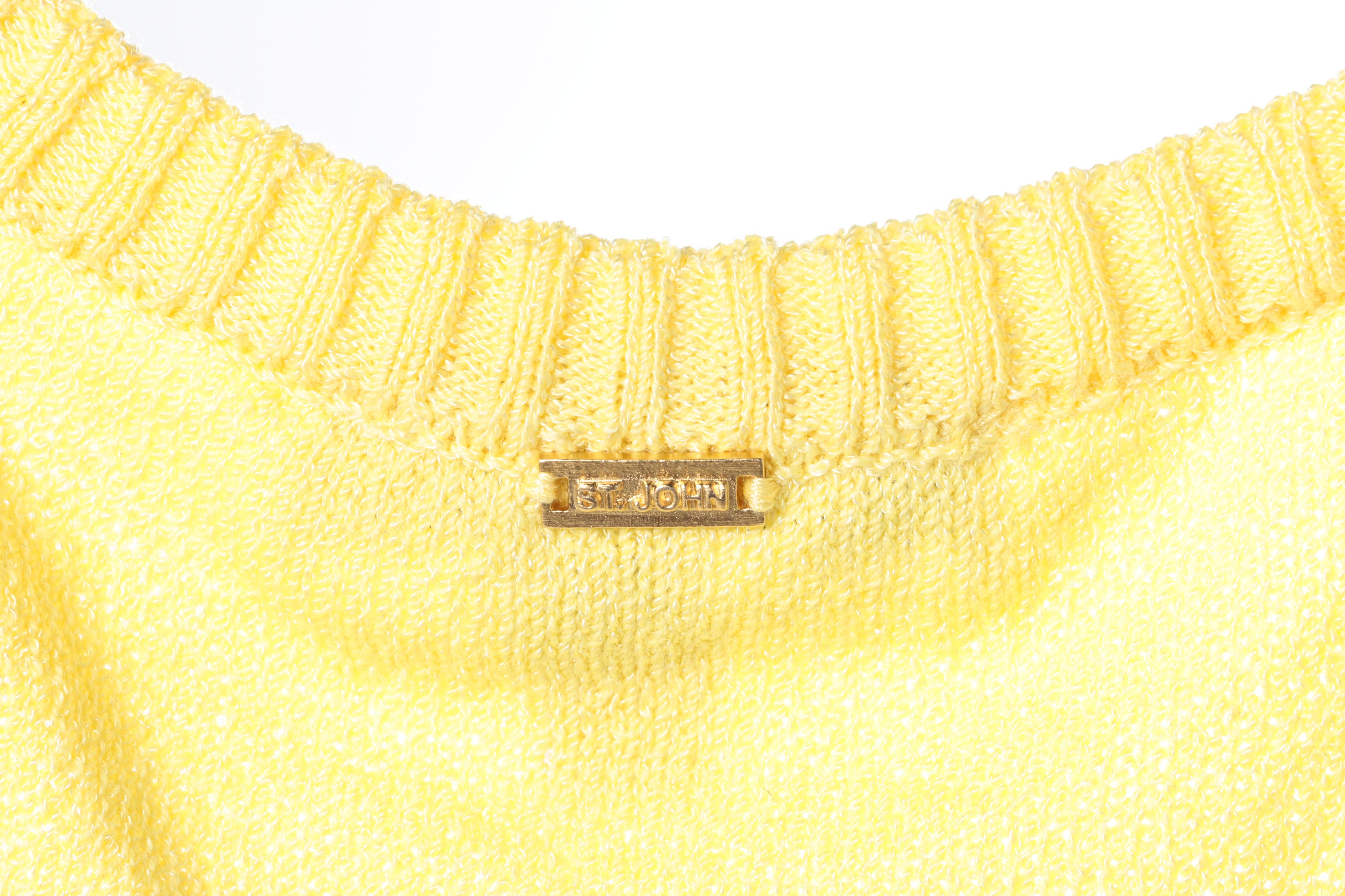 St. John Sport Cardigans