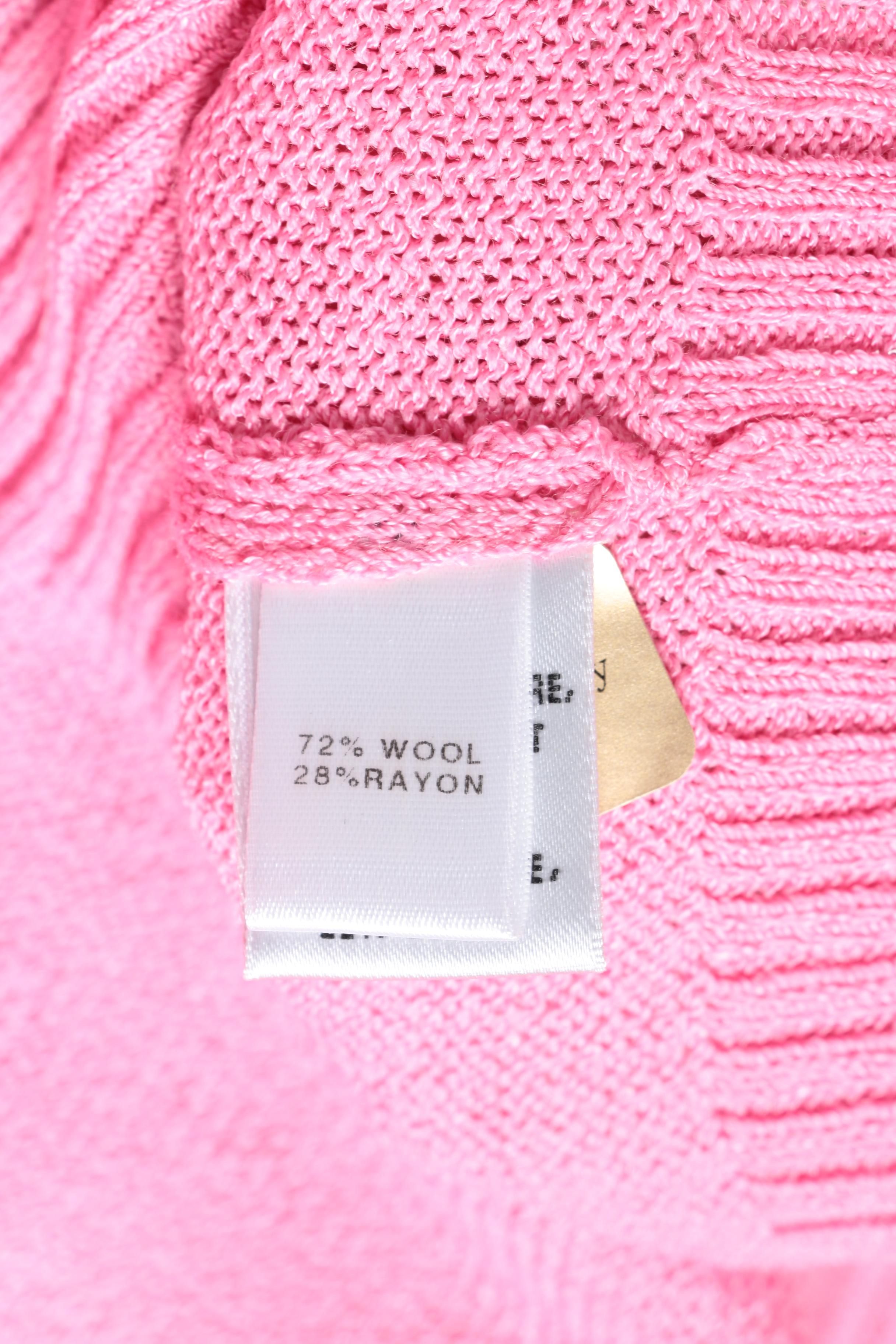 St. John Sport Cardigans