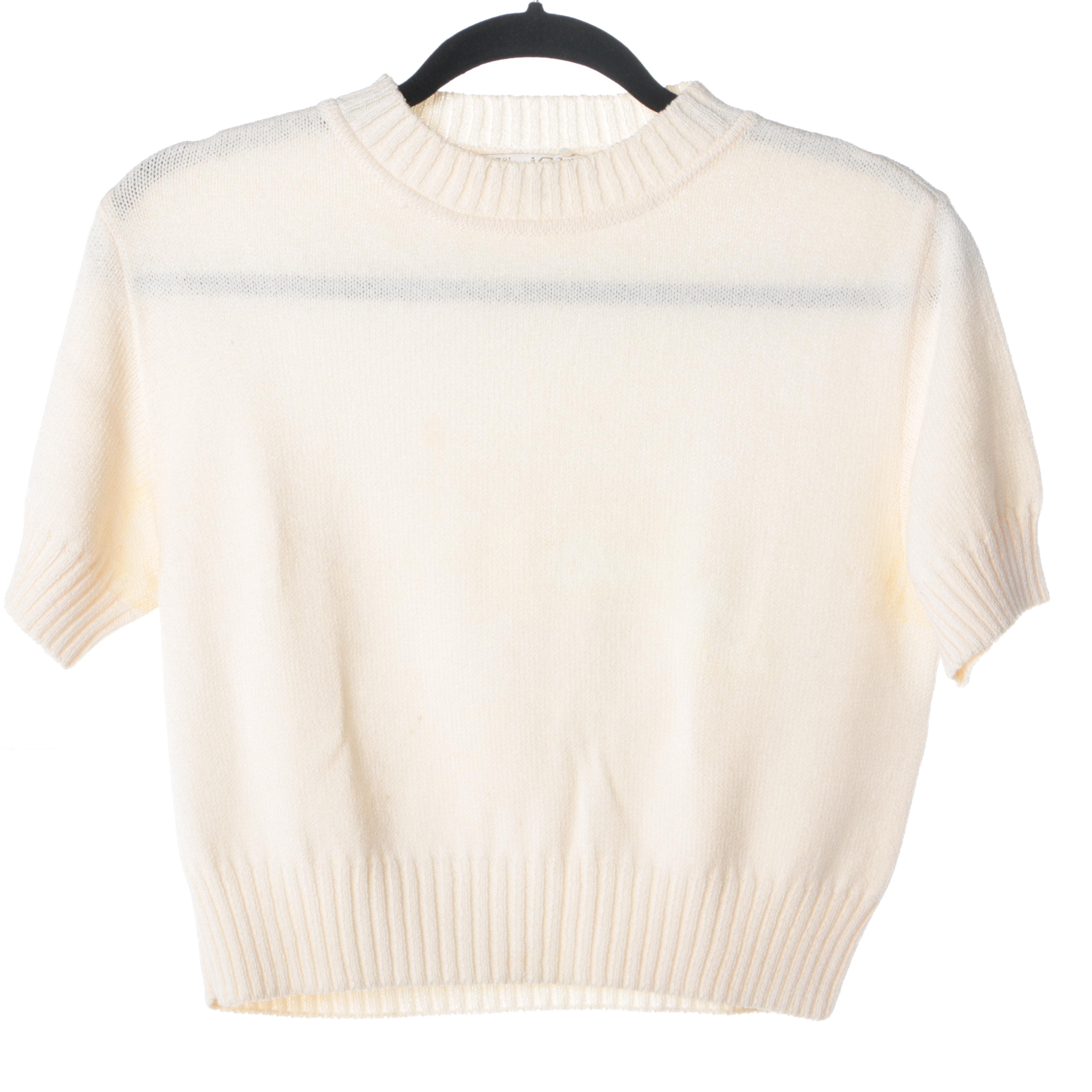 St. John Basics Women's Knit Separates