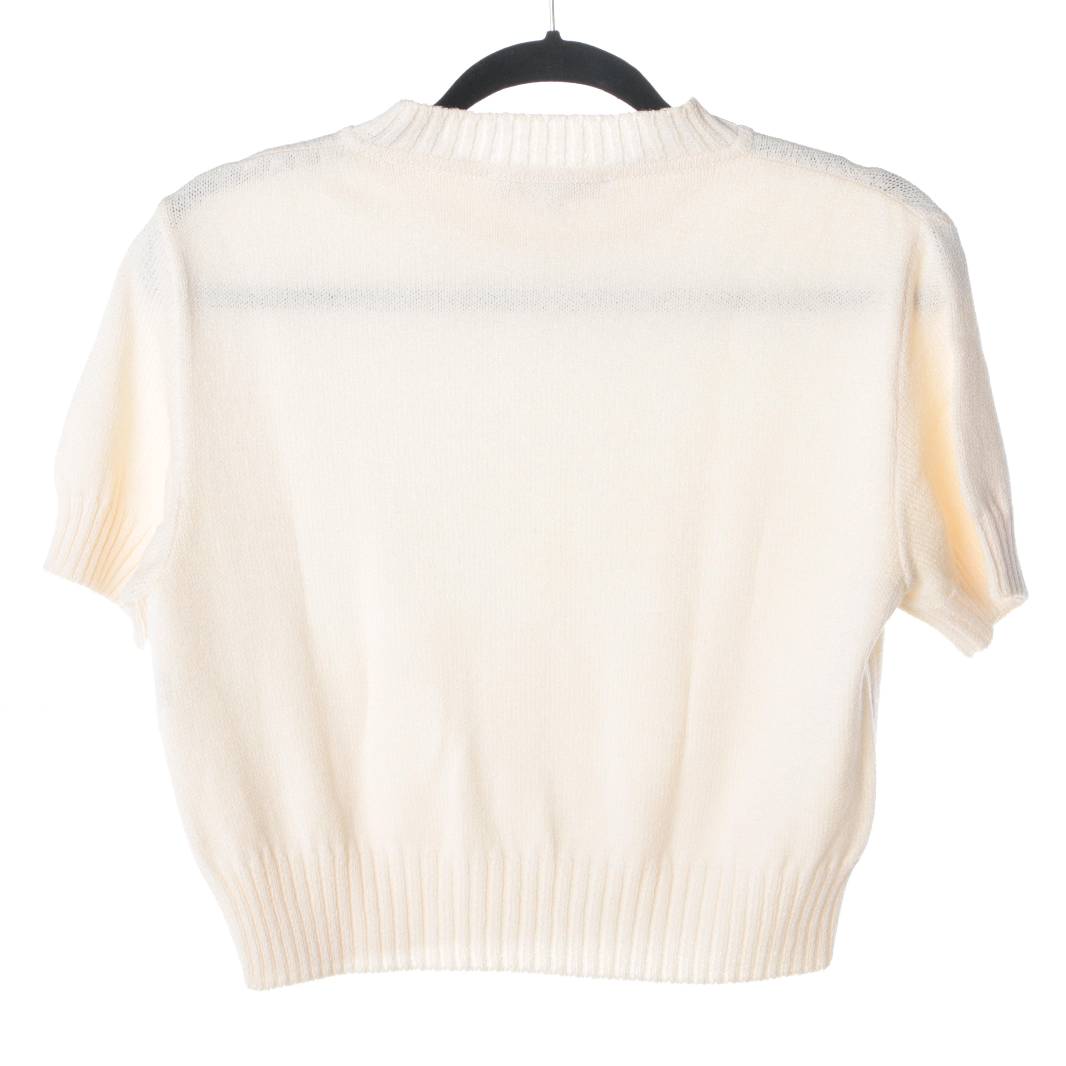 St. John Basics Women's Knit Separates