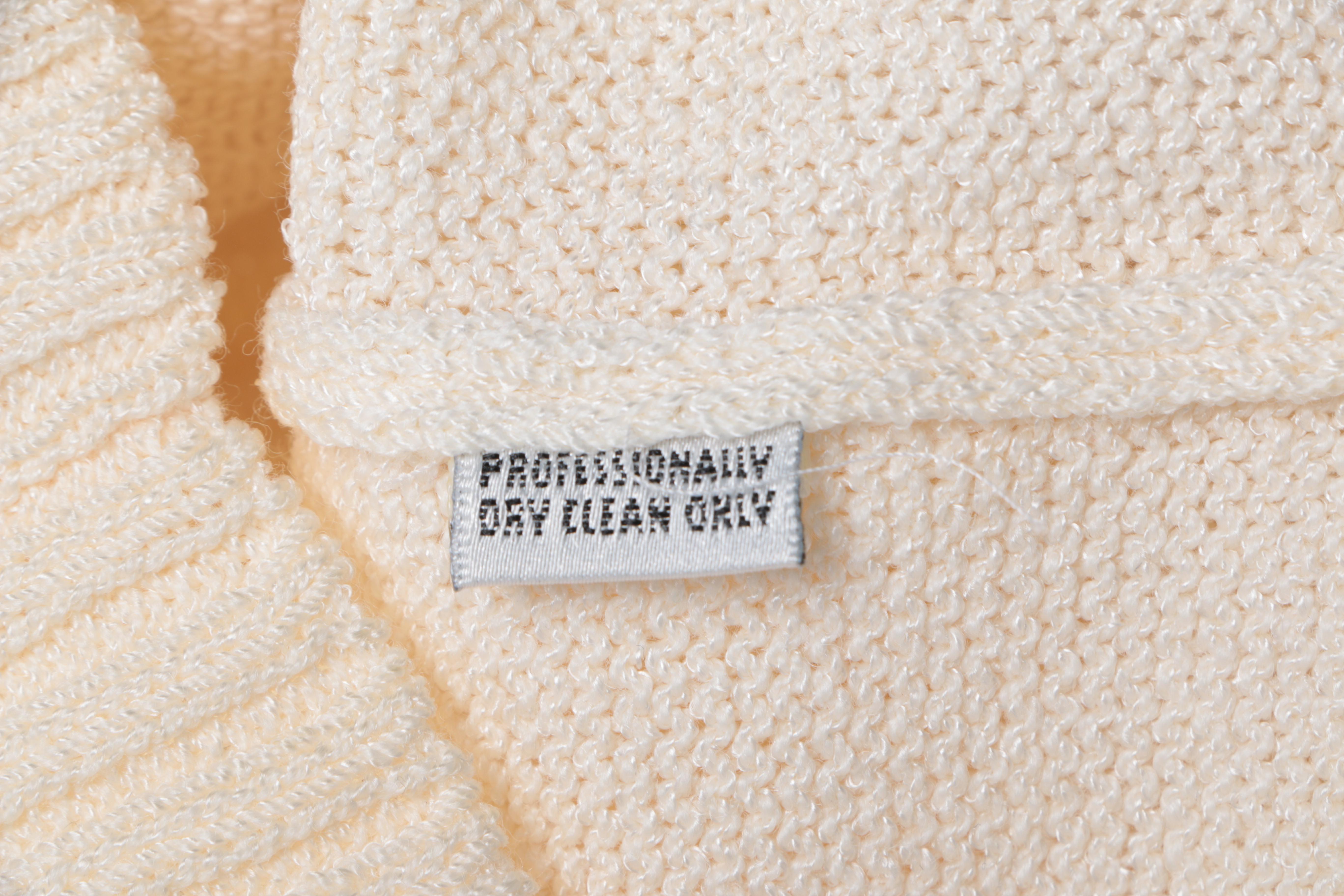 St. John Basics Women's Knit Separates