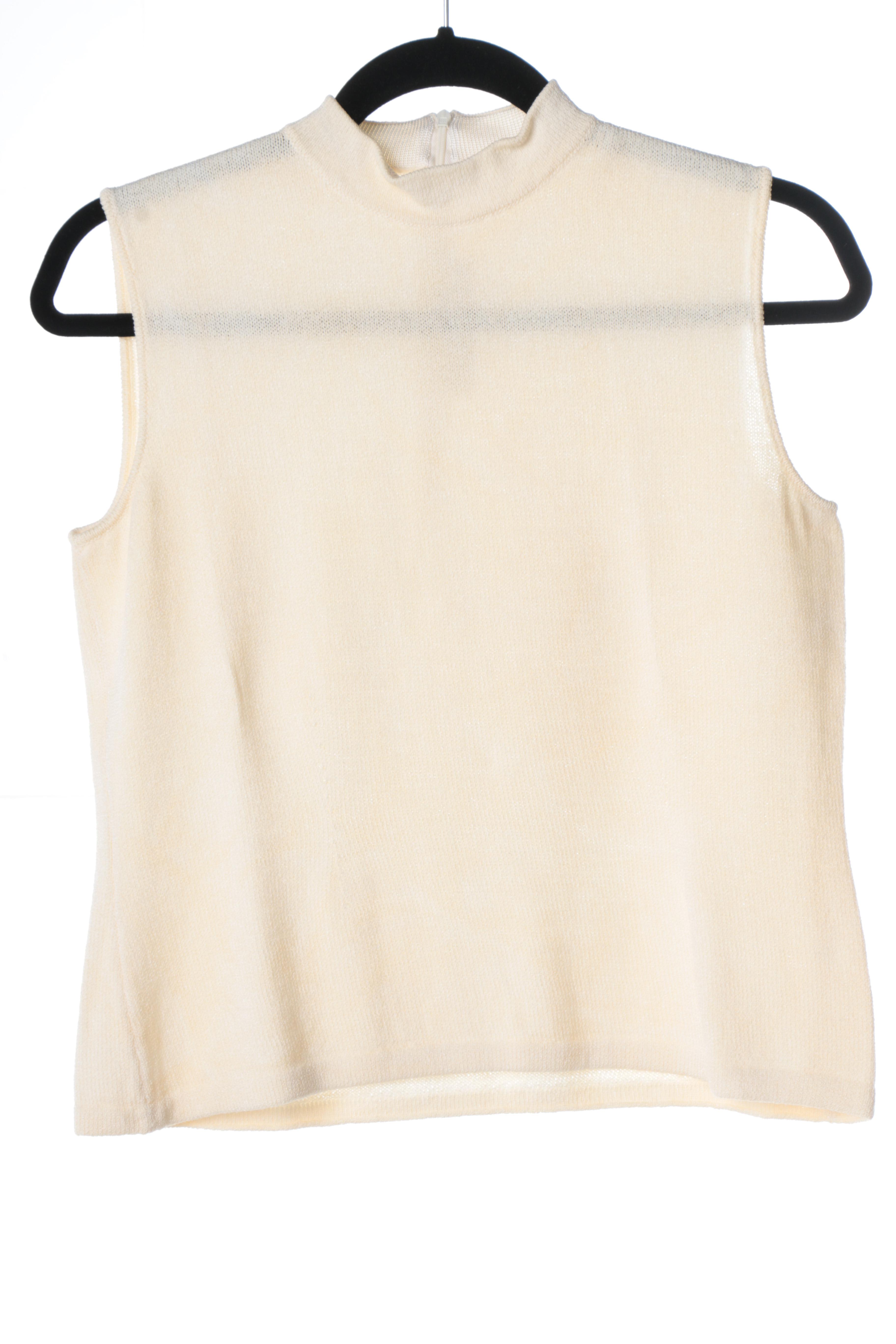 St. John Basics Women's Knit Separates