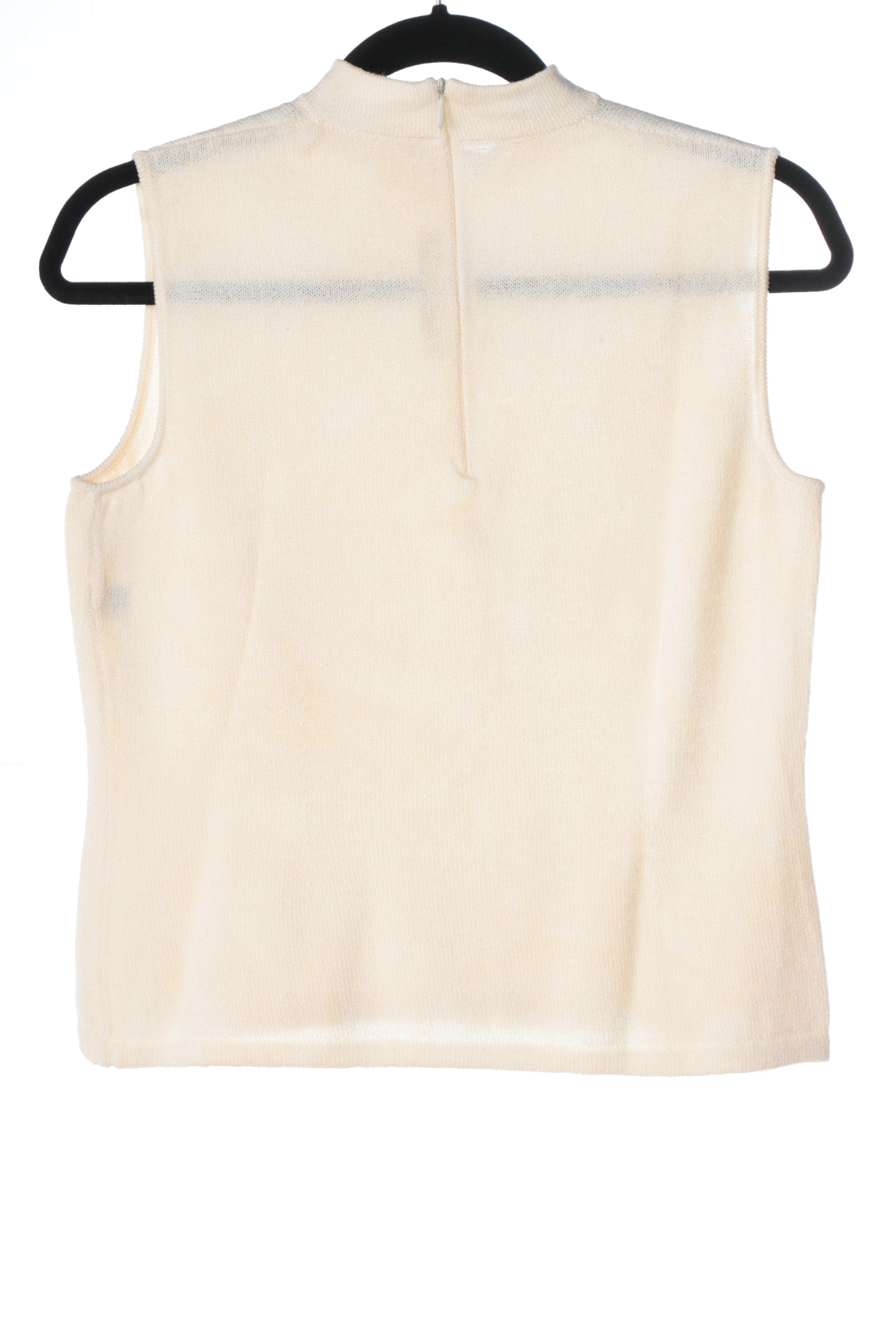 St. John Basics Women's Knit Separates