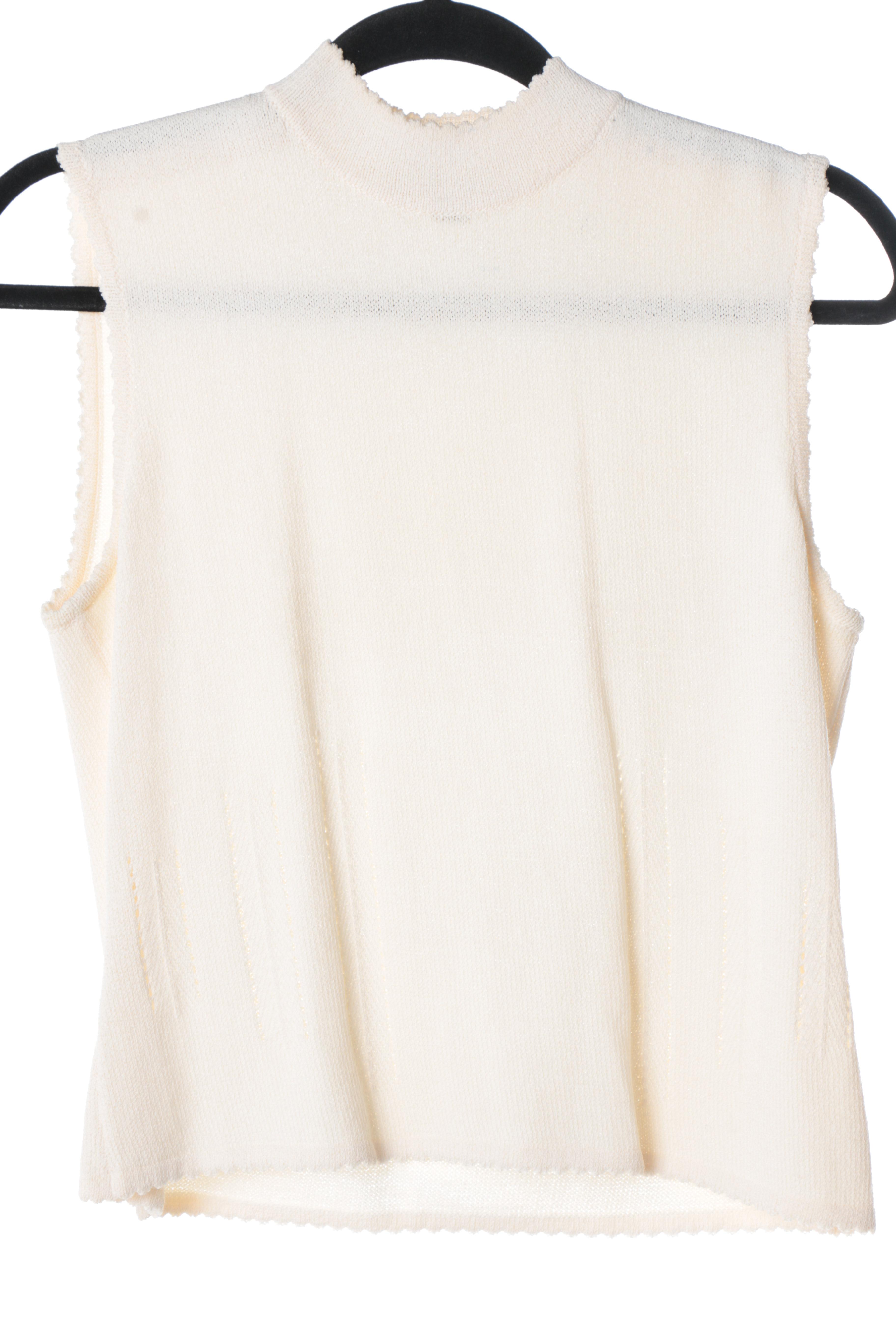 St. John Basics Women's Knit Separates