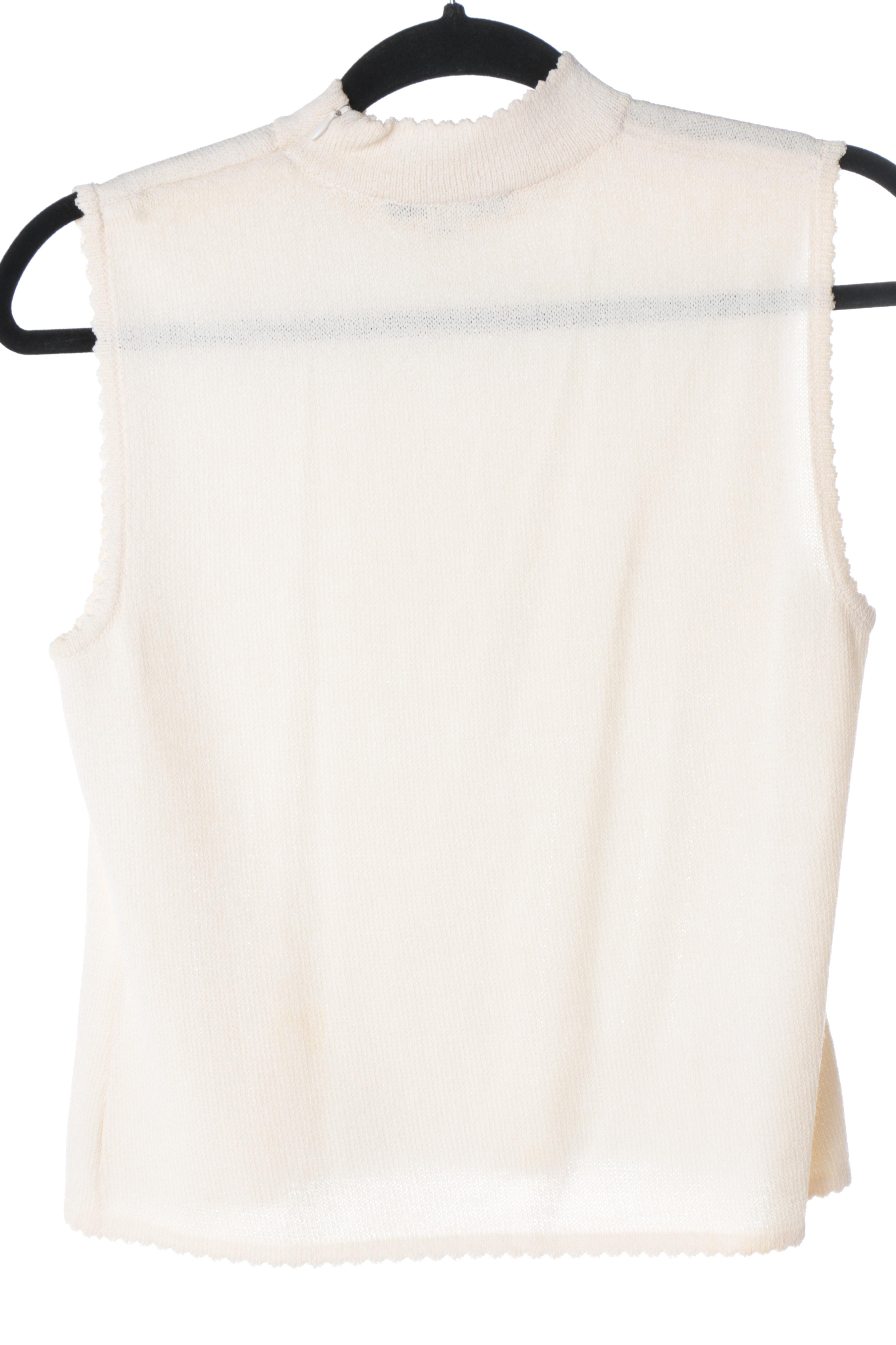 St. John Basics Women's Knit Separates