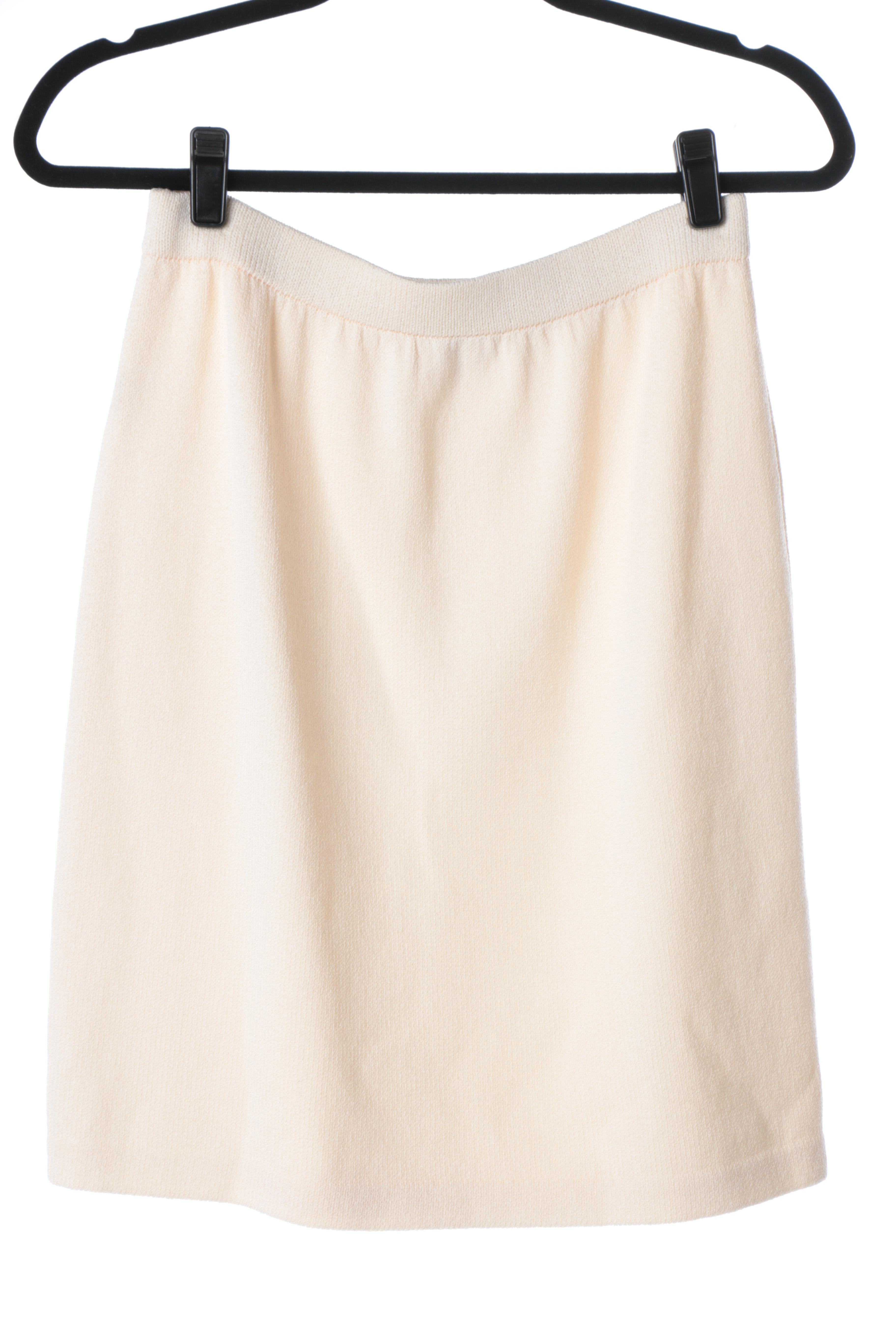 St. John Basics Women's Knit Separates