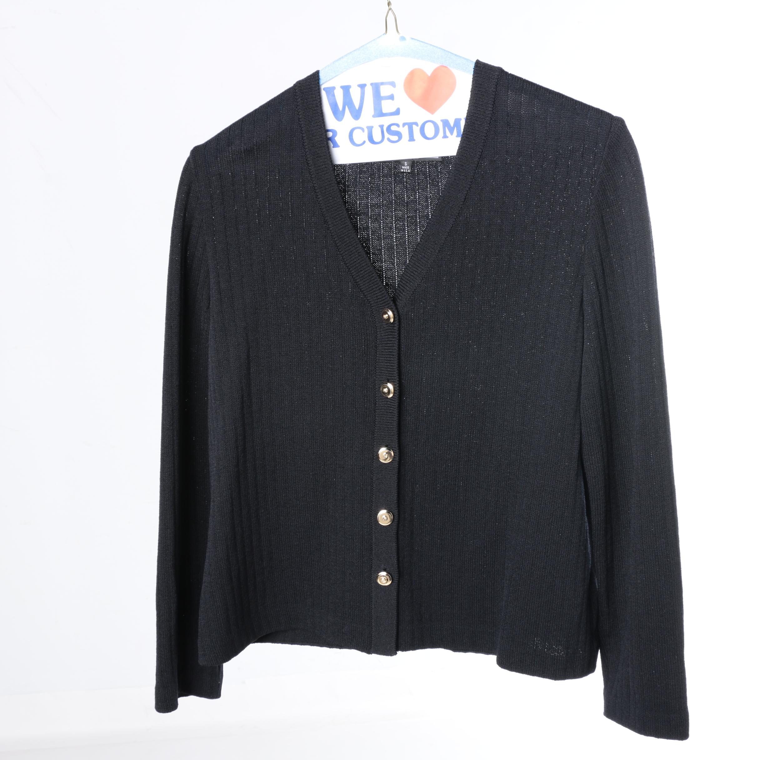 St. John Women's Cardigans