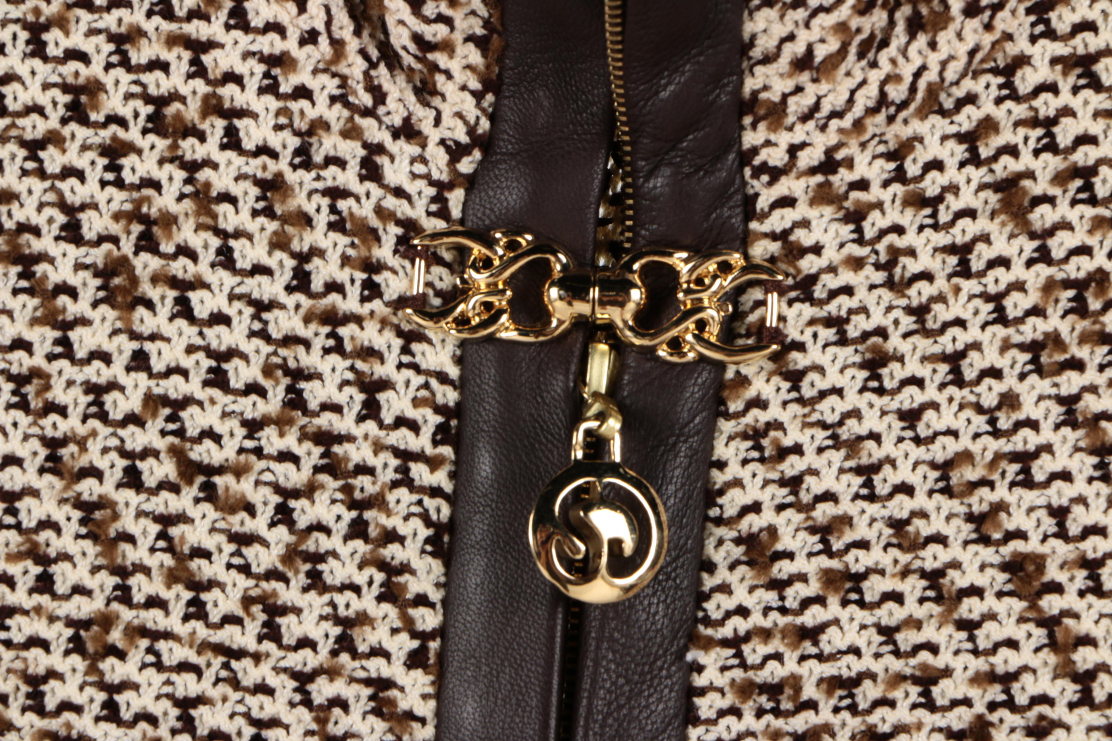 St. John Collection by Marie Gray Women's Three Piece Suit